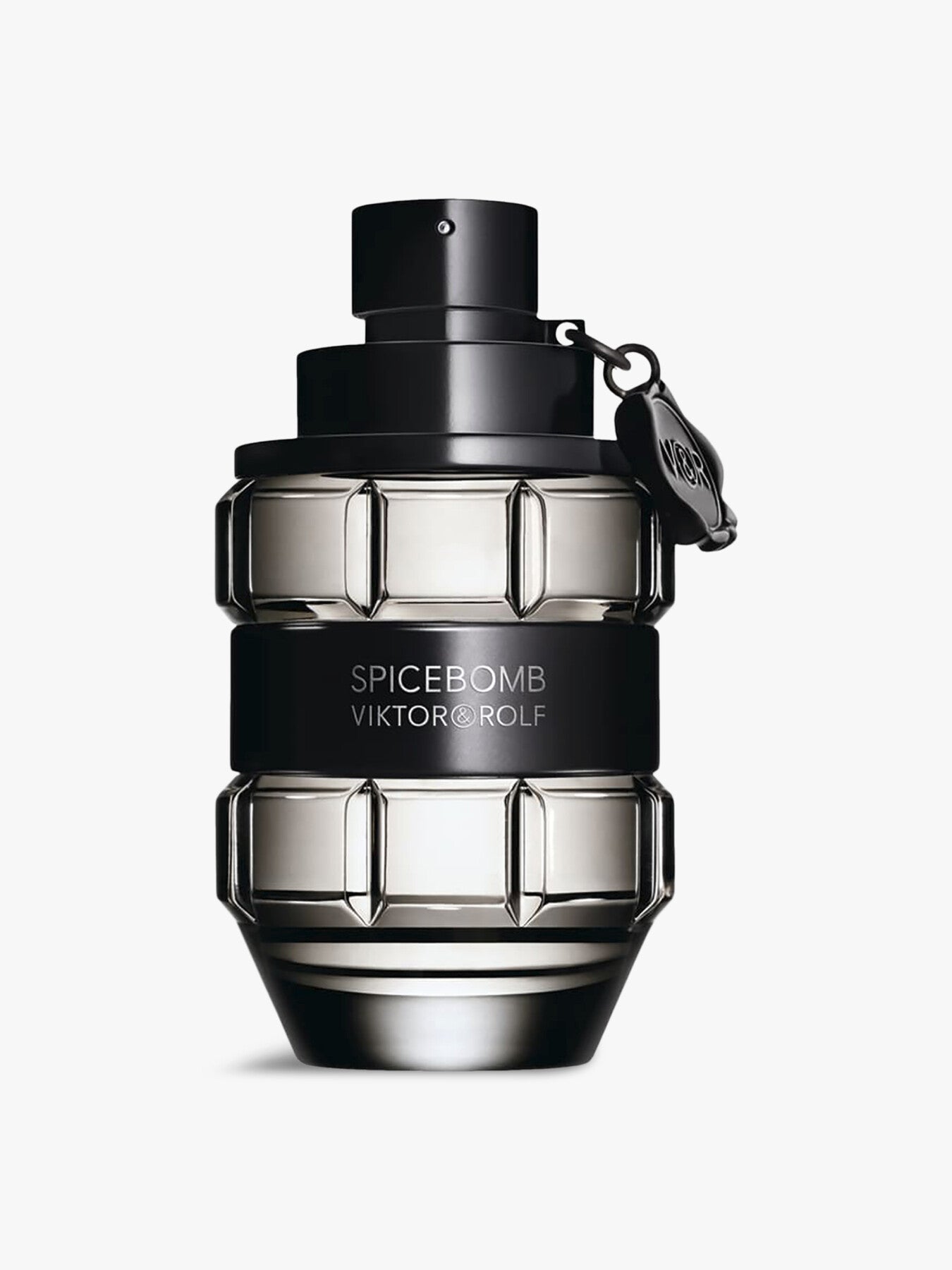 Spicebomb Eau de Toilette 90 ml