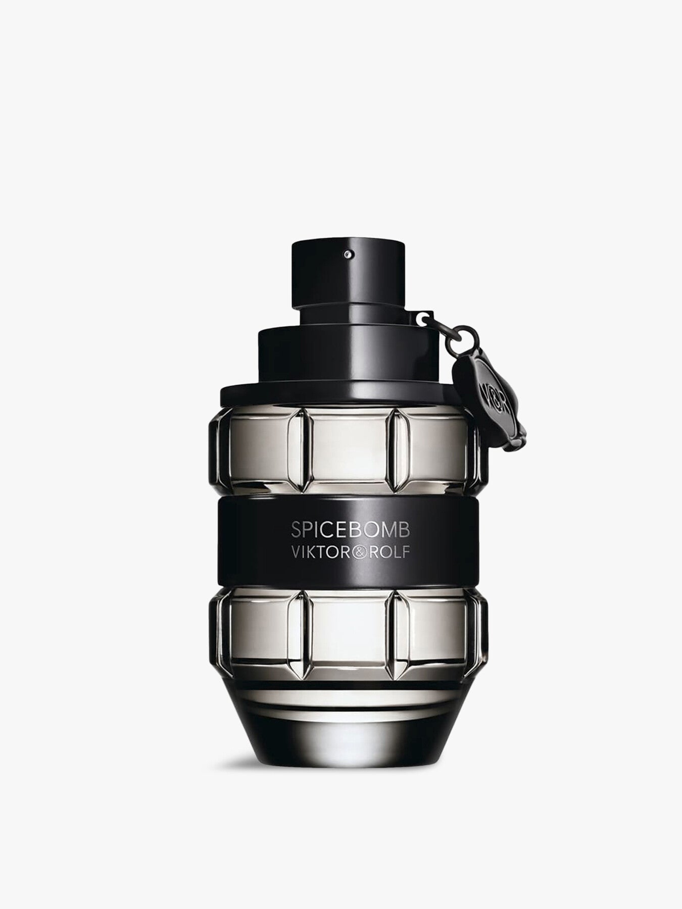 Spicebomb Eau de Toilette 50 ml