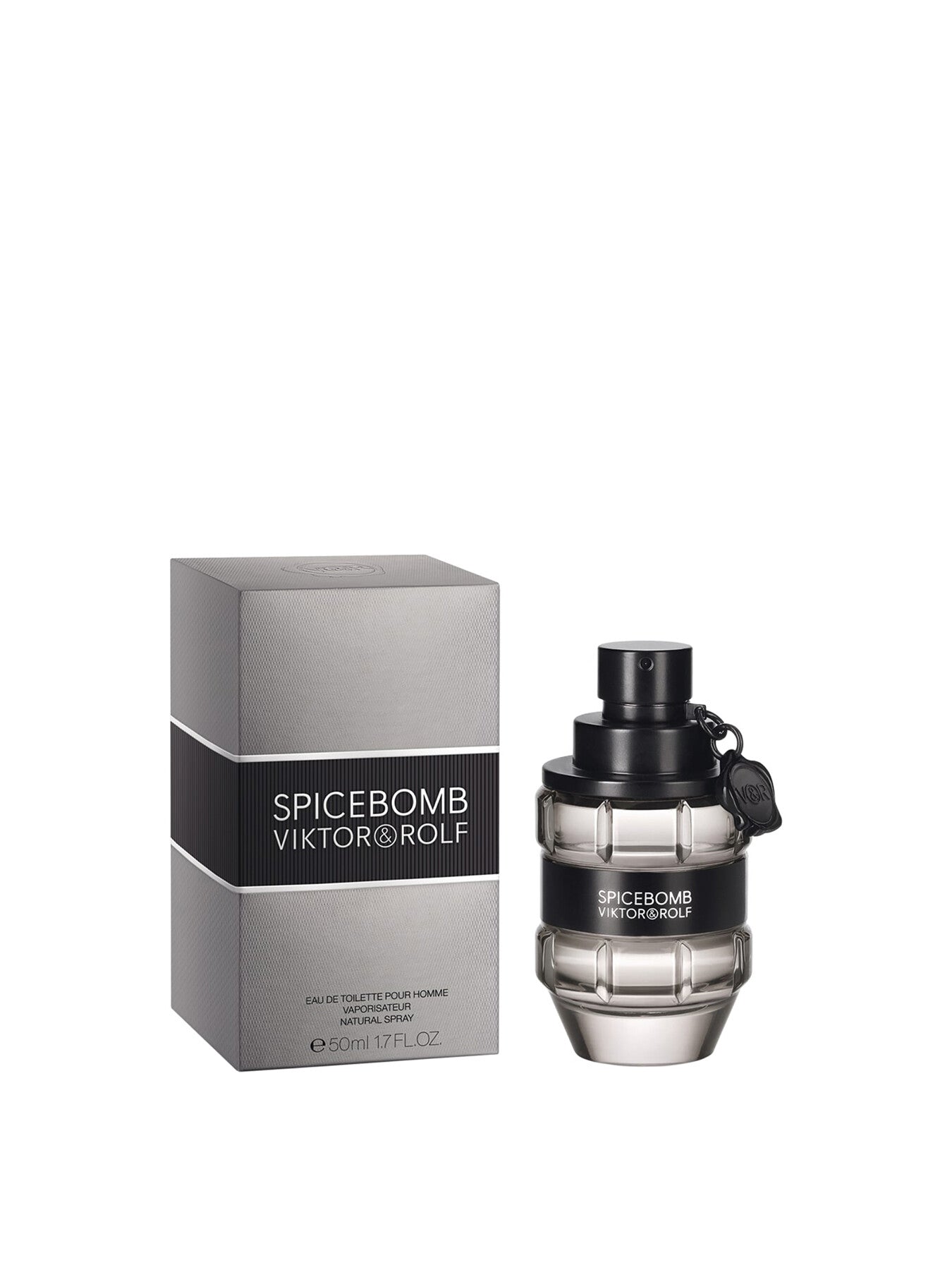Spicebomb Eau de Toilette 50 ml