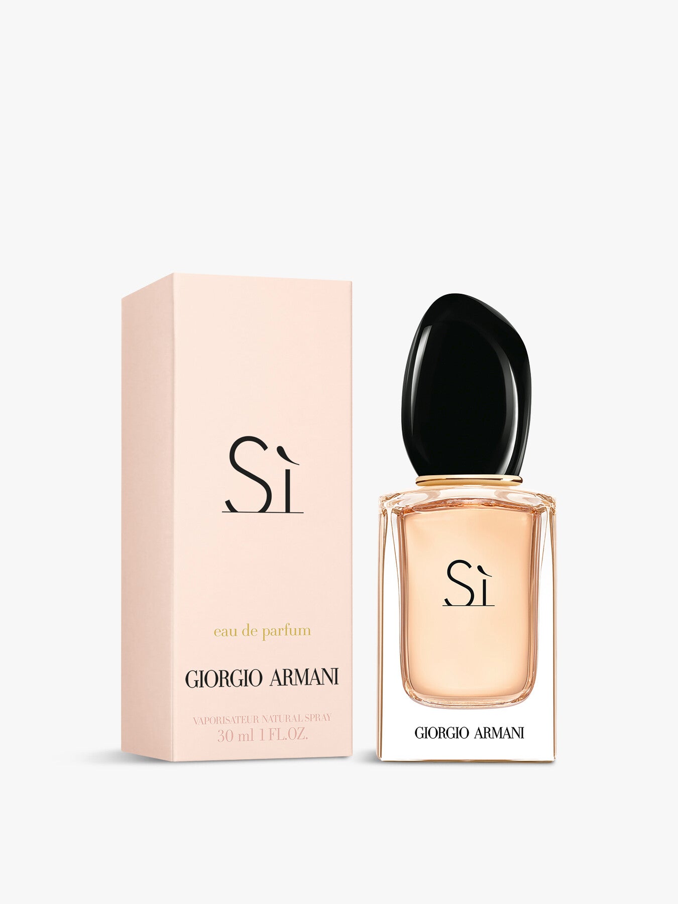 Sì Eau de Parfum 30 ml