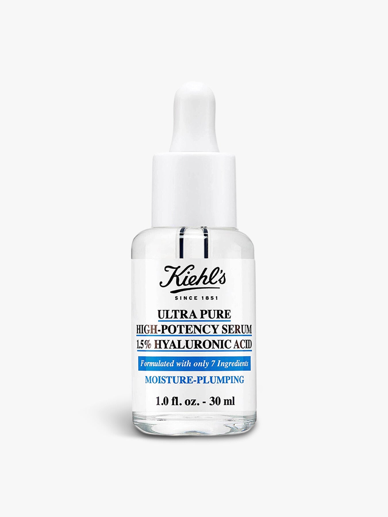 ULTRA PURE HIGH-POTENCY SERUM 1.5 HYALURONIC ACID