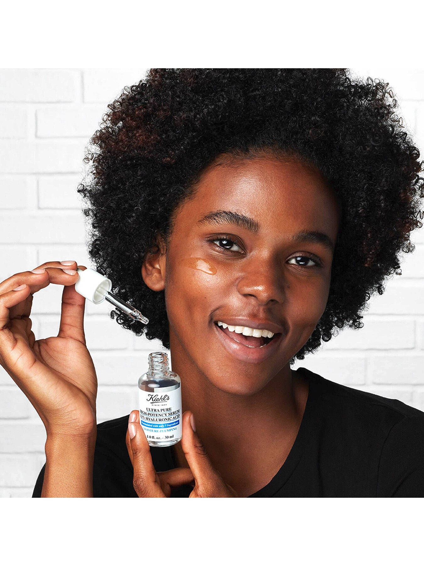 ULTRA PURE HIGH-POTENCY SERUM 1.5 HYALURONIC ACID