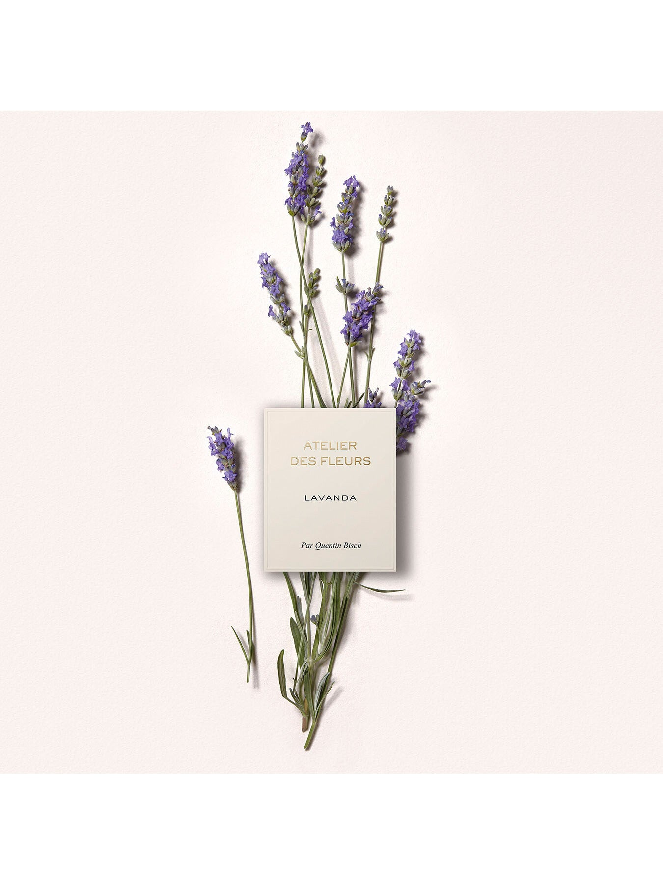 Atelier Des Fleurs Lavanda Eau de Parfum 50ml