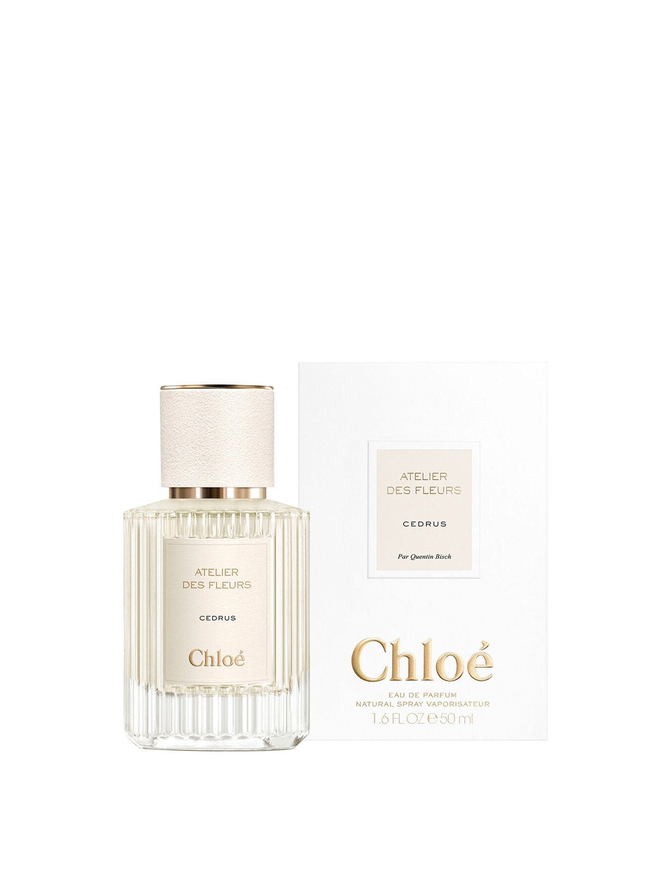 Atelier Des Fleurs Cedrus Eau de Parfum 50ml