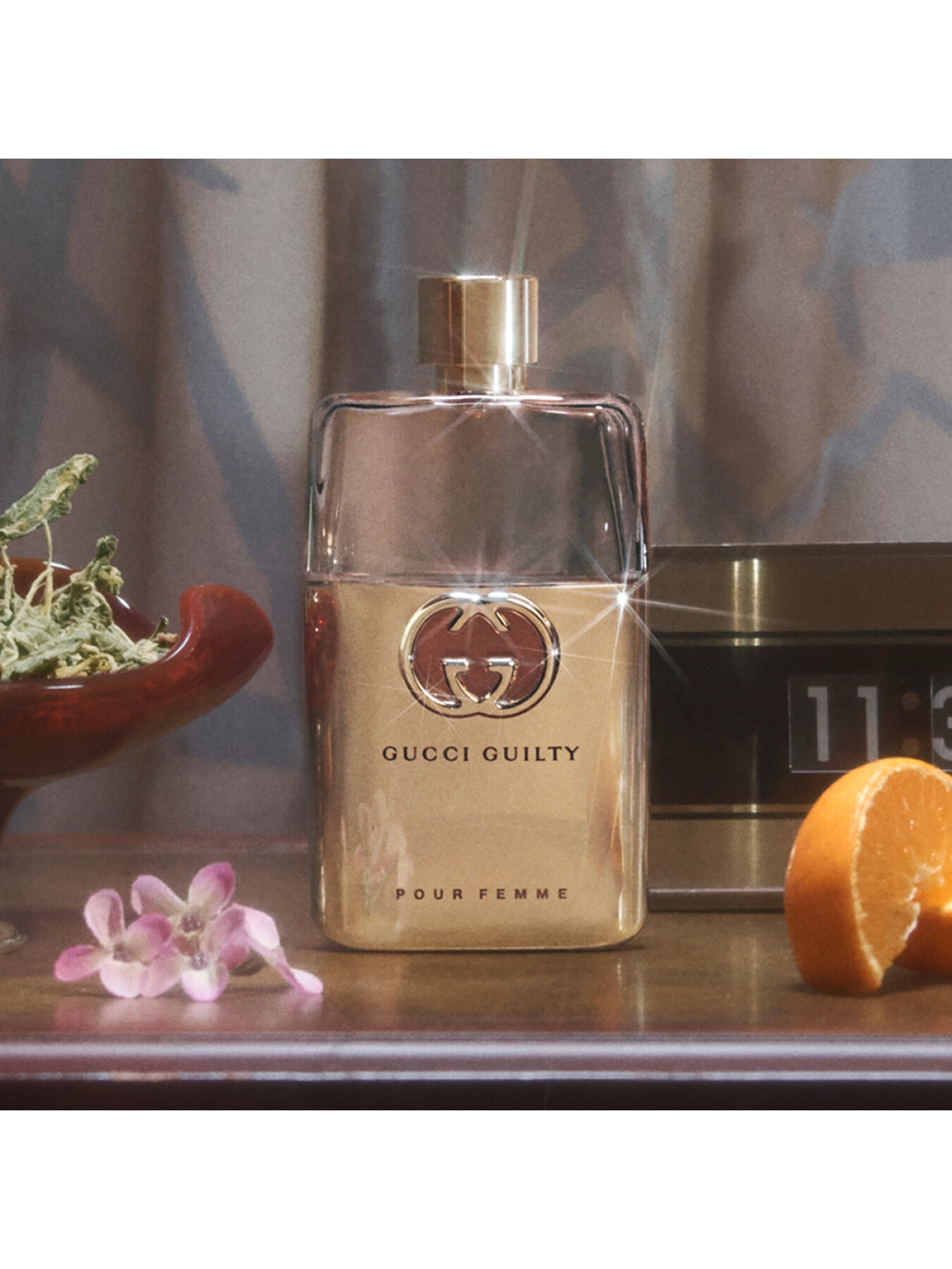 Guilty For Her Eau de Parfum 30ml