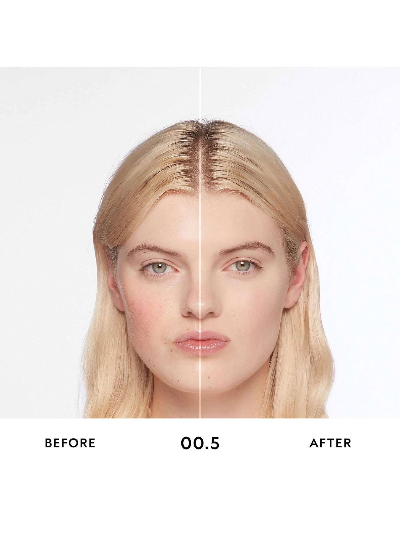 Gucci Poudre de Beauté Mat Naturel Matte Face Powder Refill - 00 10g