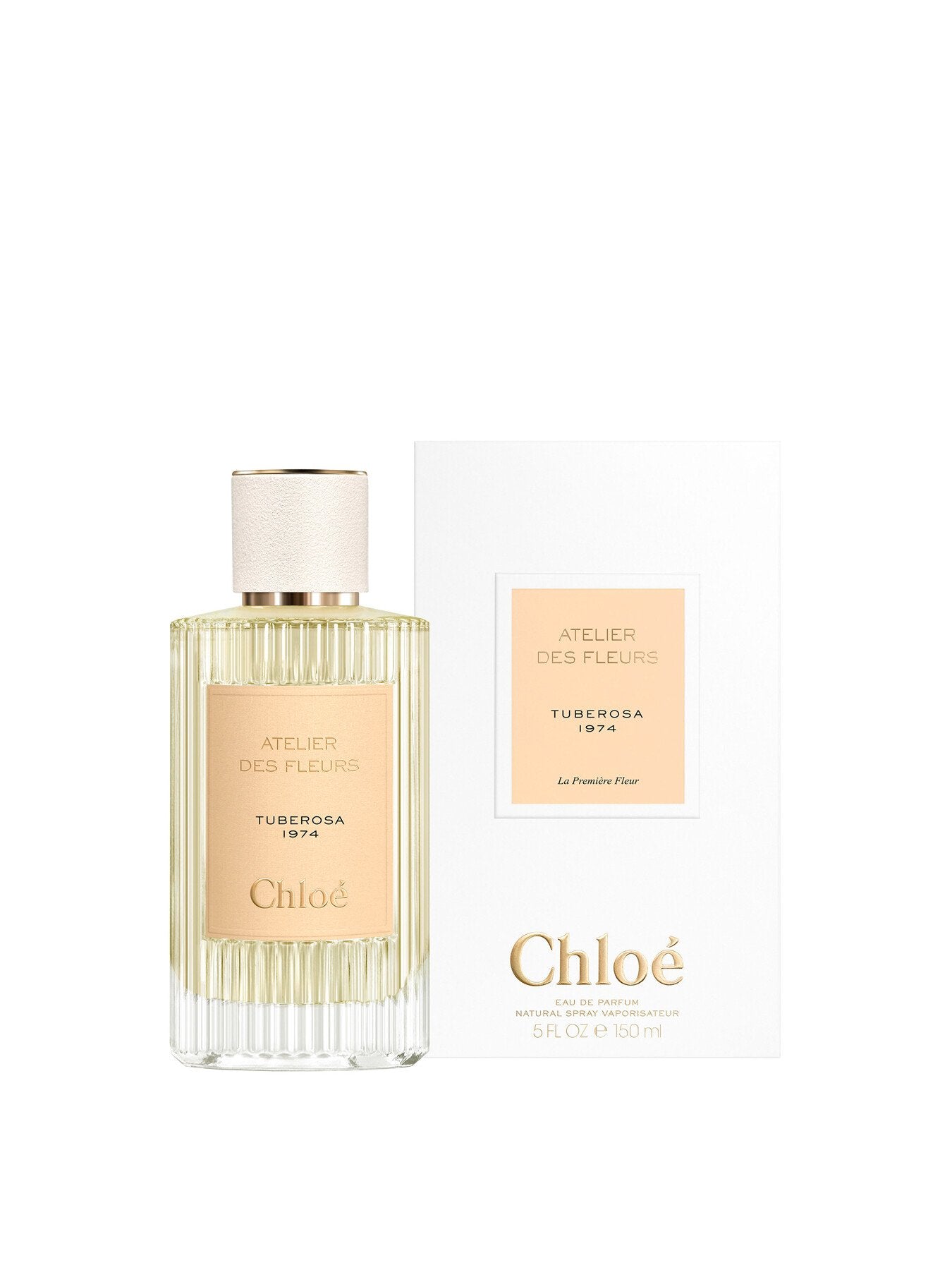 Atelier Des Fleurs Tuberose 1974 Eau de Parfum 150ml