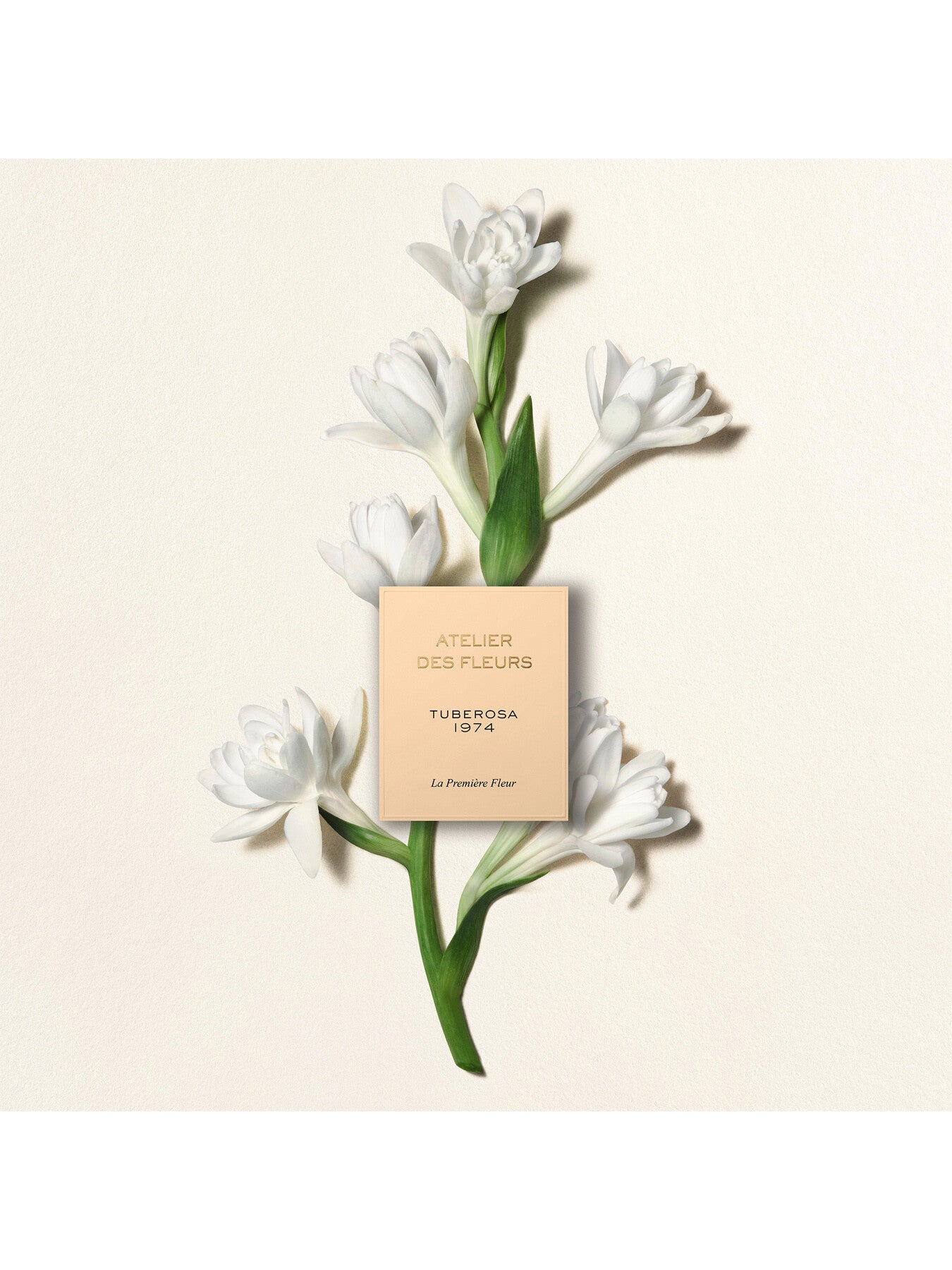 Atelier Des Fleurs Tuberose 1974 Eau de Parfum 150ml