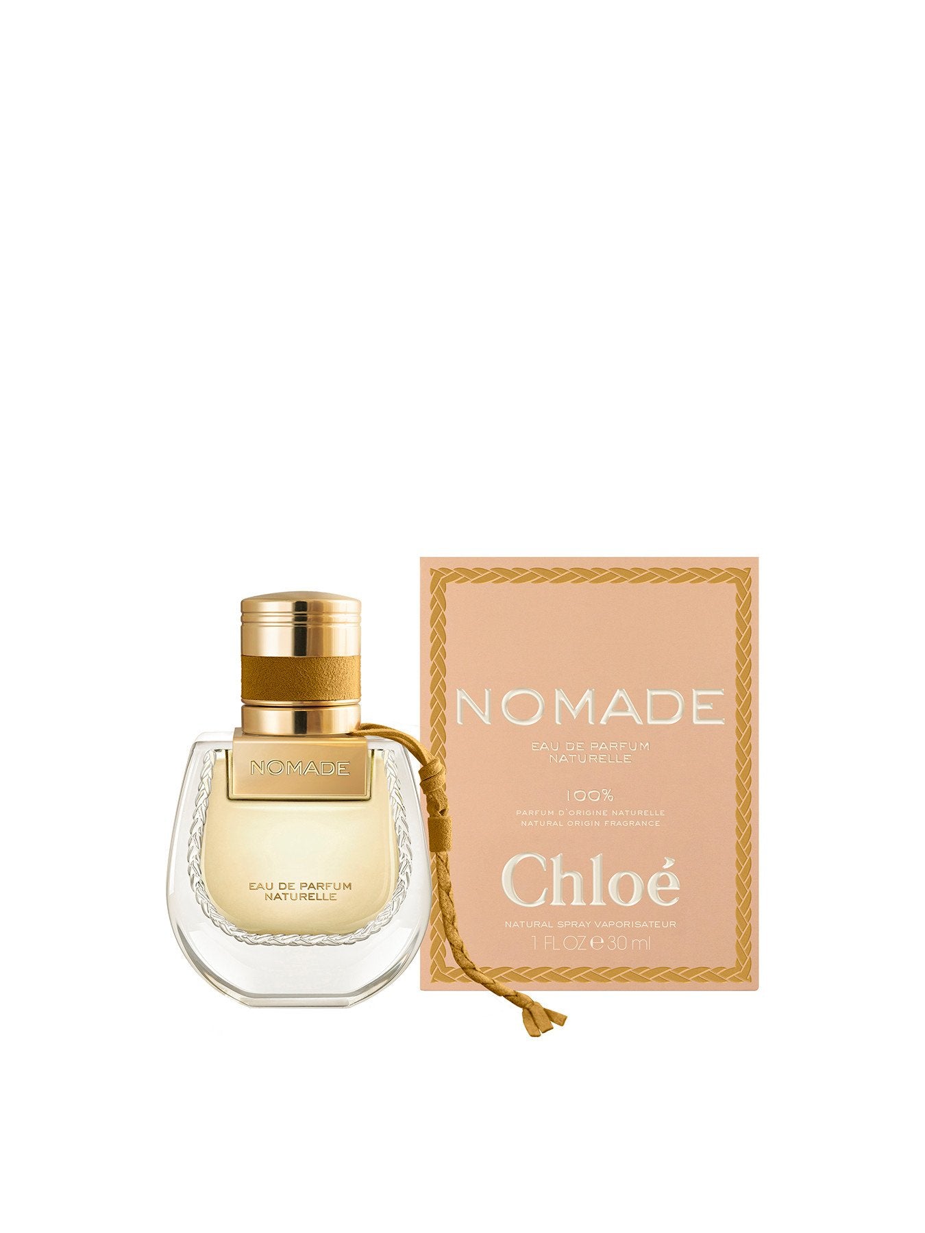Nomade Naturelle Eau de Parfum 30ml