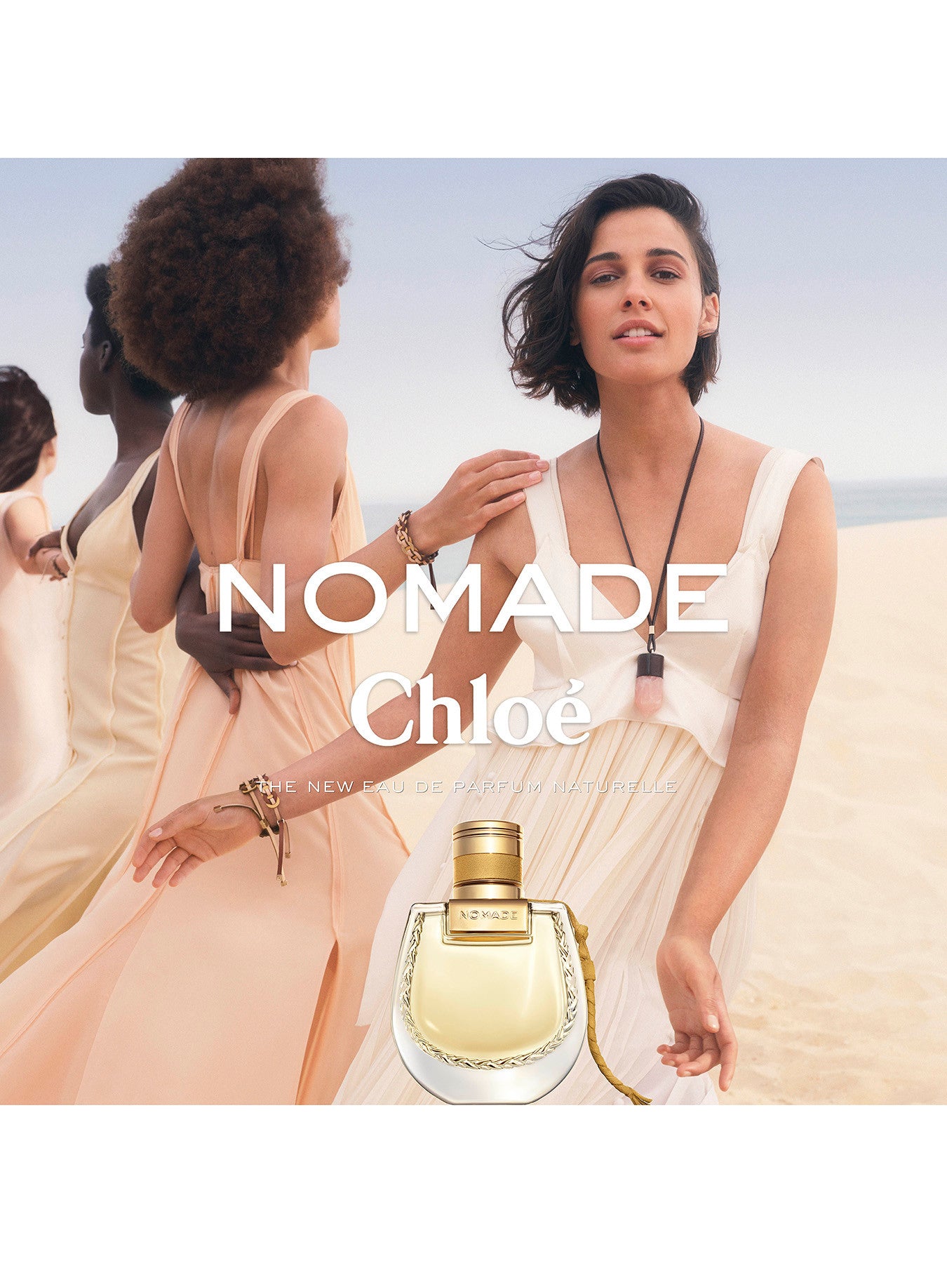 Nomade Naturelle Eau de Parfum 30ml