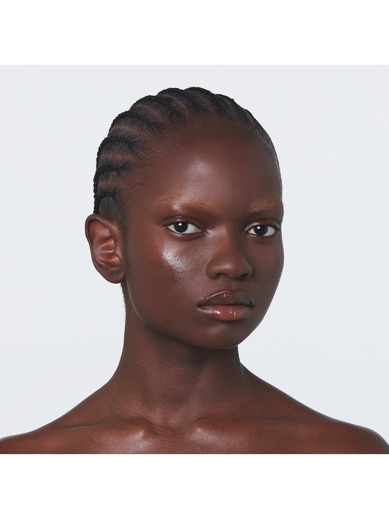 Gucci Éclat De Beauté Effet Lumière — Multi-use Gel Gloss