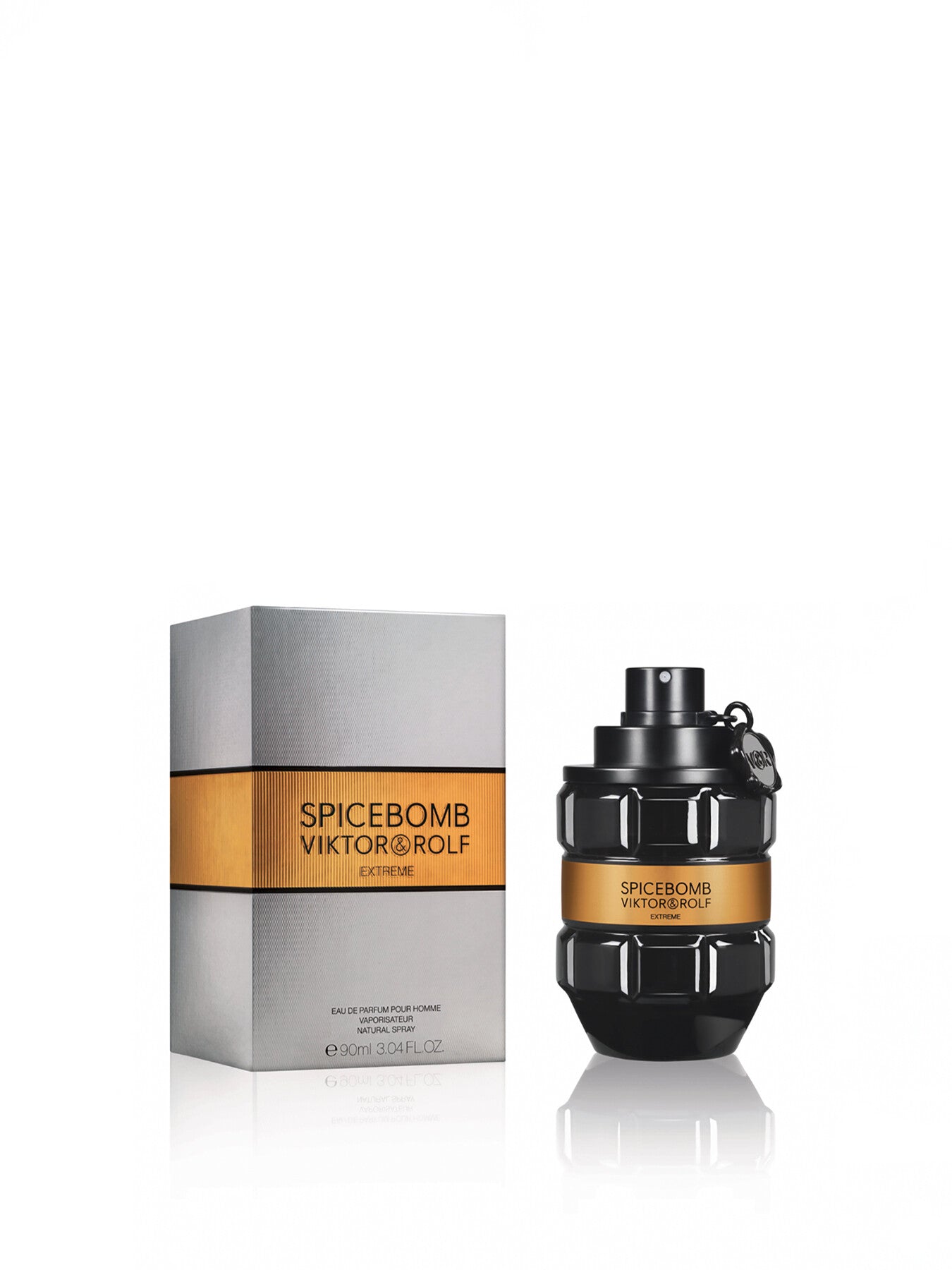 Spicebomb Extreme Eau de Parfum 90 ml