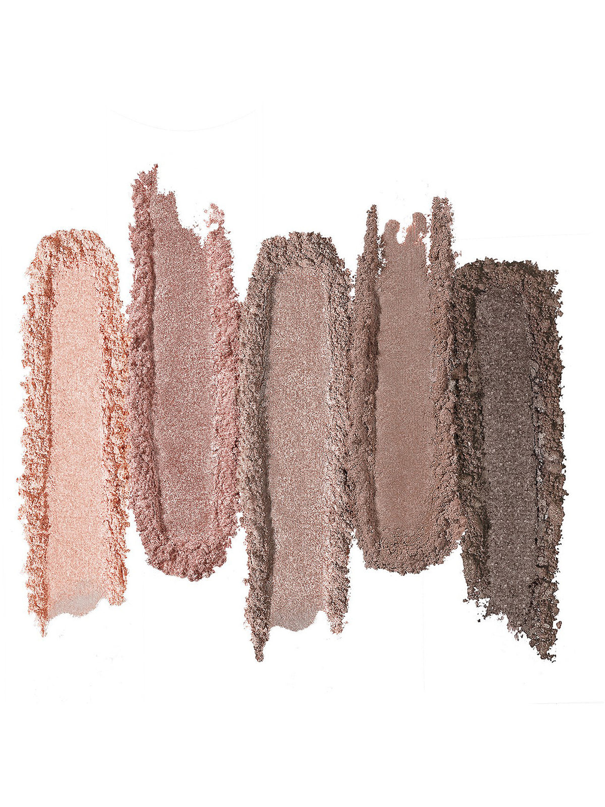 Hypnose Palette 5 Couleurs Eyeshadow Palette