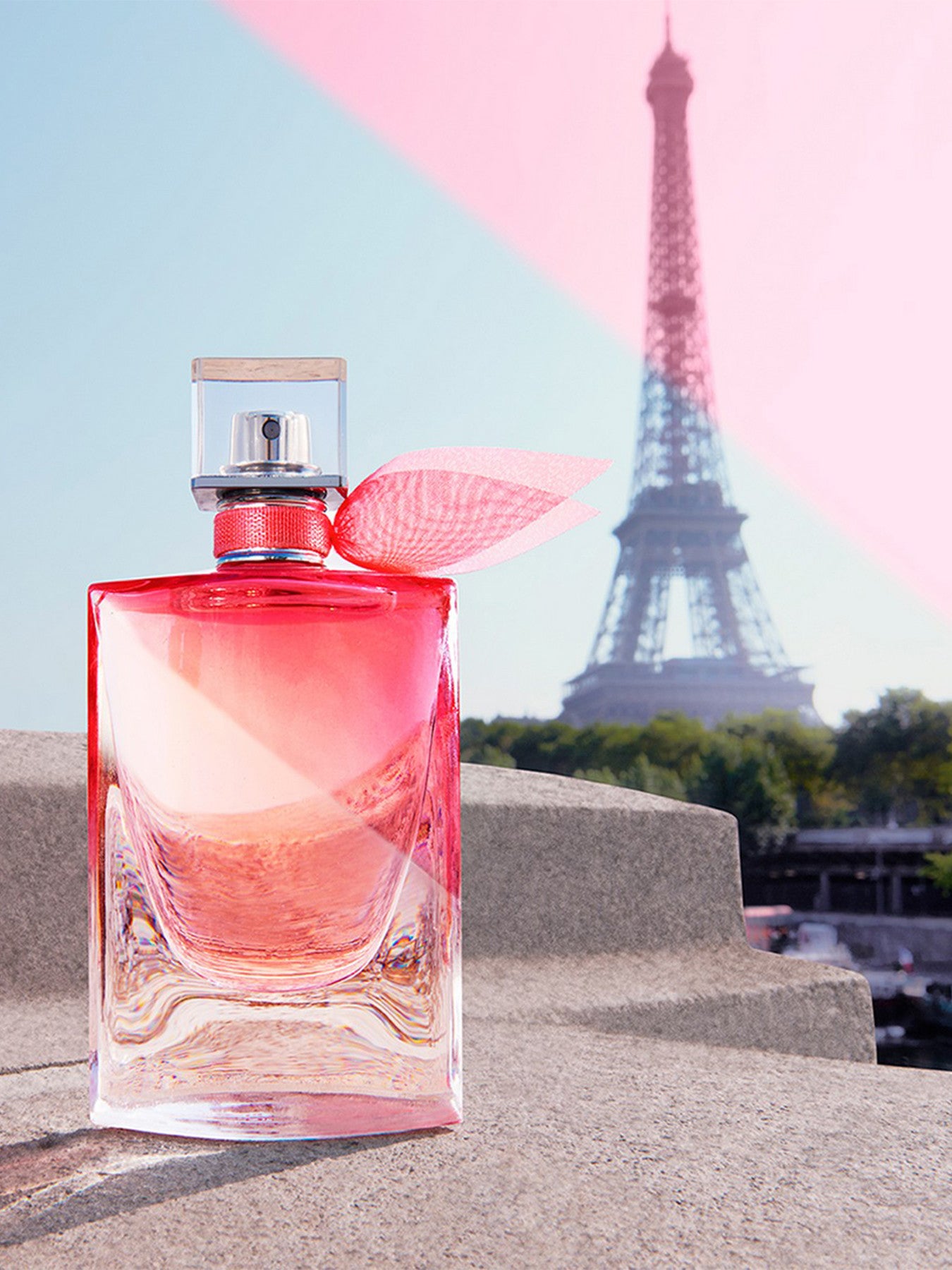 La Vie Est Belle en Rose Eau de Toilette 100ml