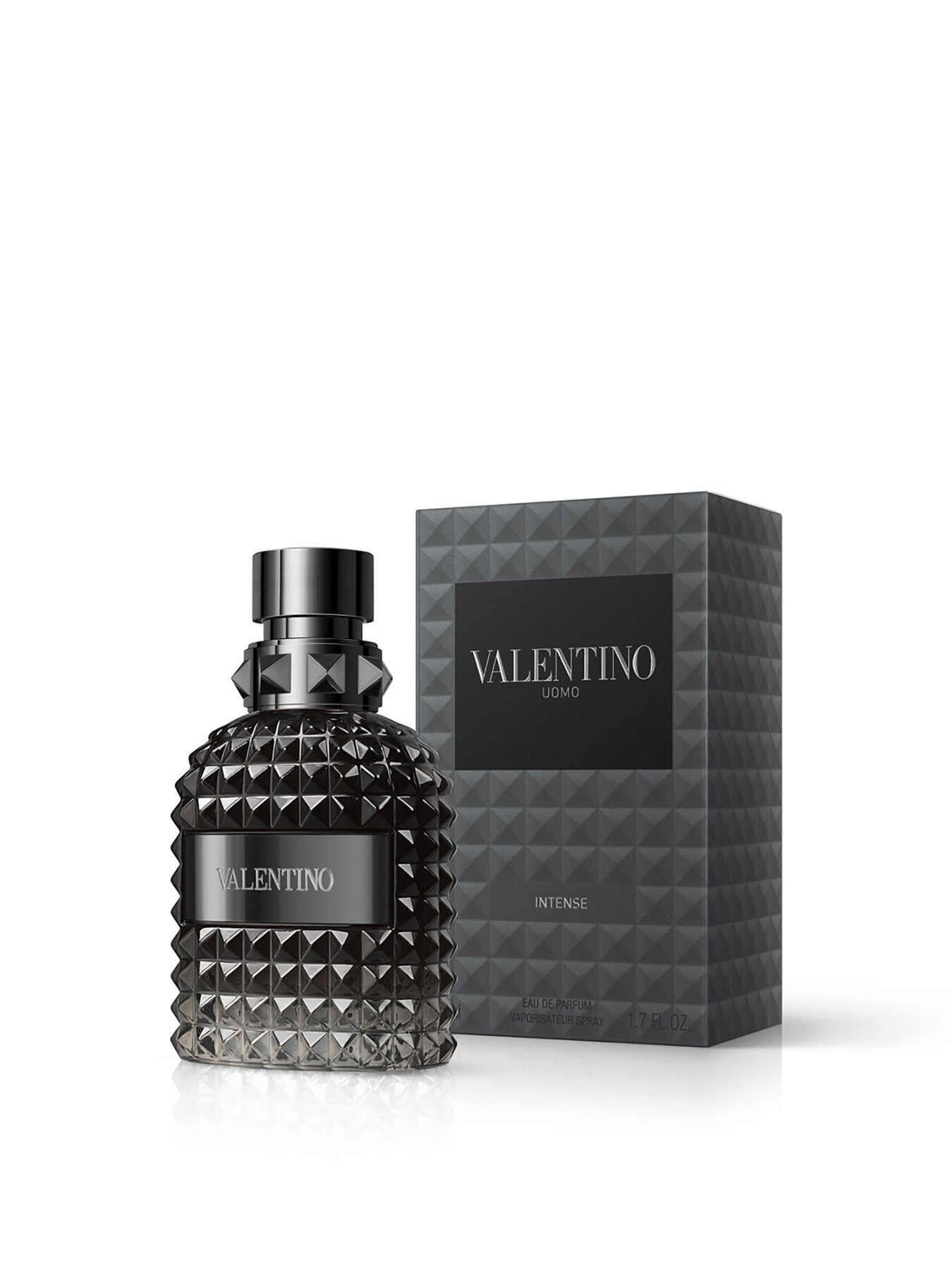 Uomo Intense Eau de Parfum 50ml