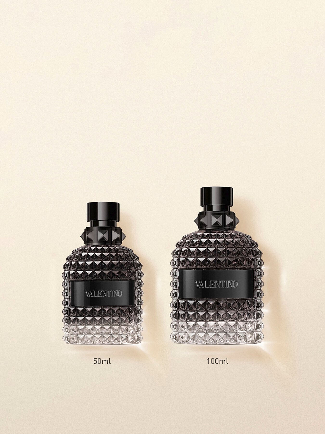 Uomo Intense Eau de Parfum 50ml