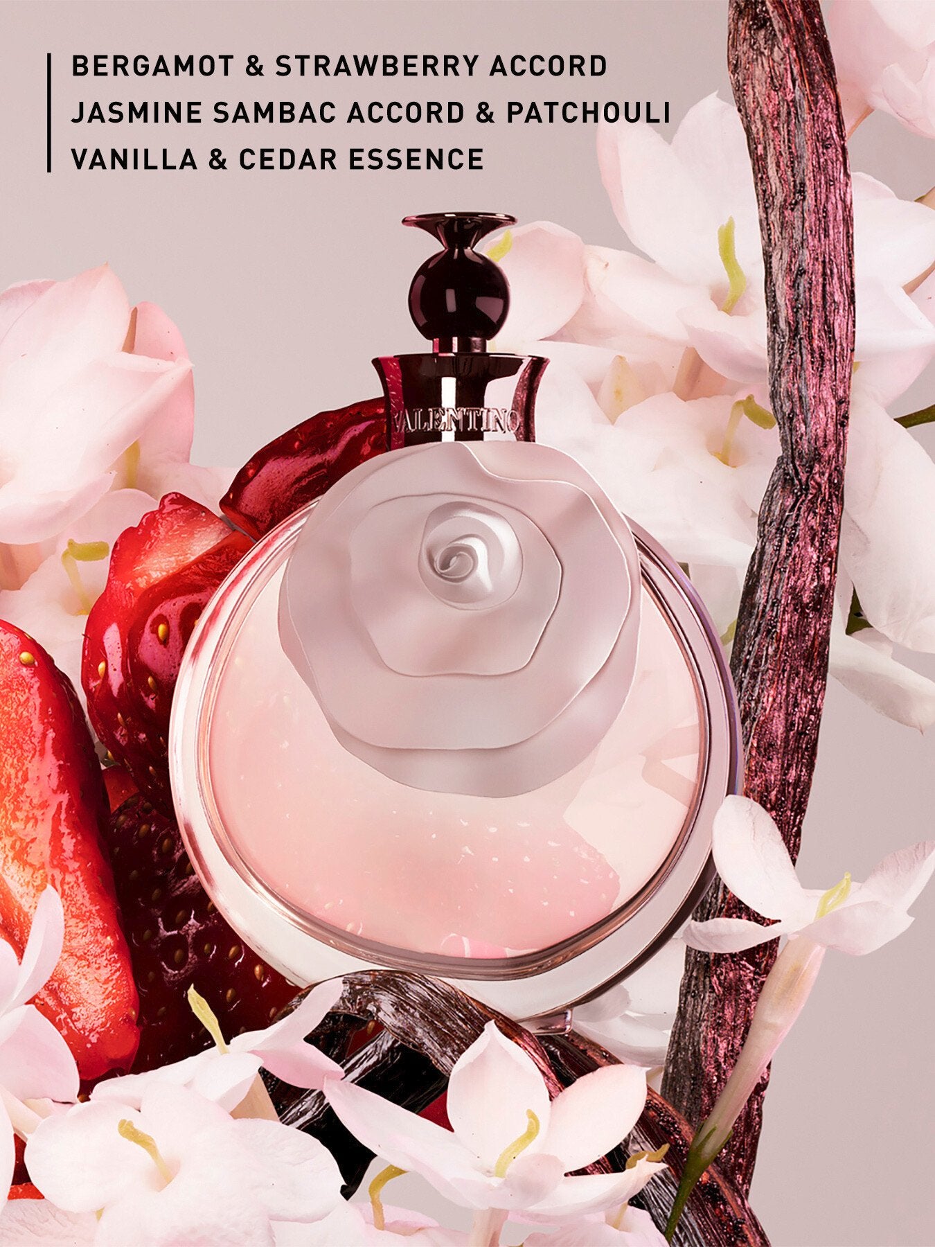 Valentina Eau de Parfum 80ml