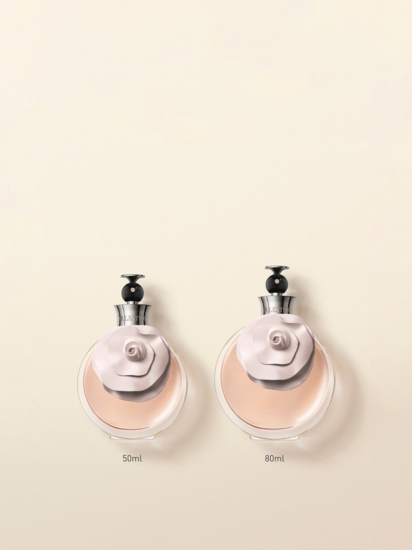 Valentina Eau de Parfum 80ml