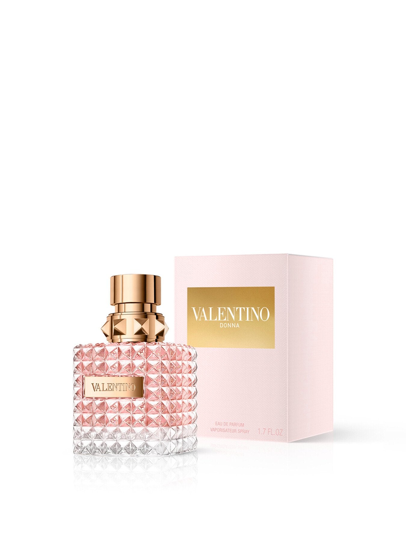 Donna Eau de Parfum 50ml