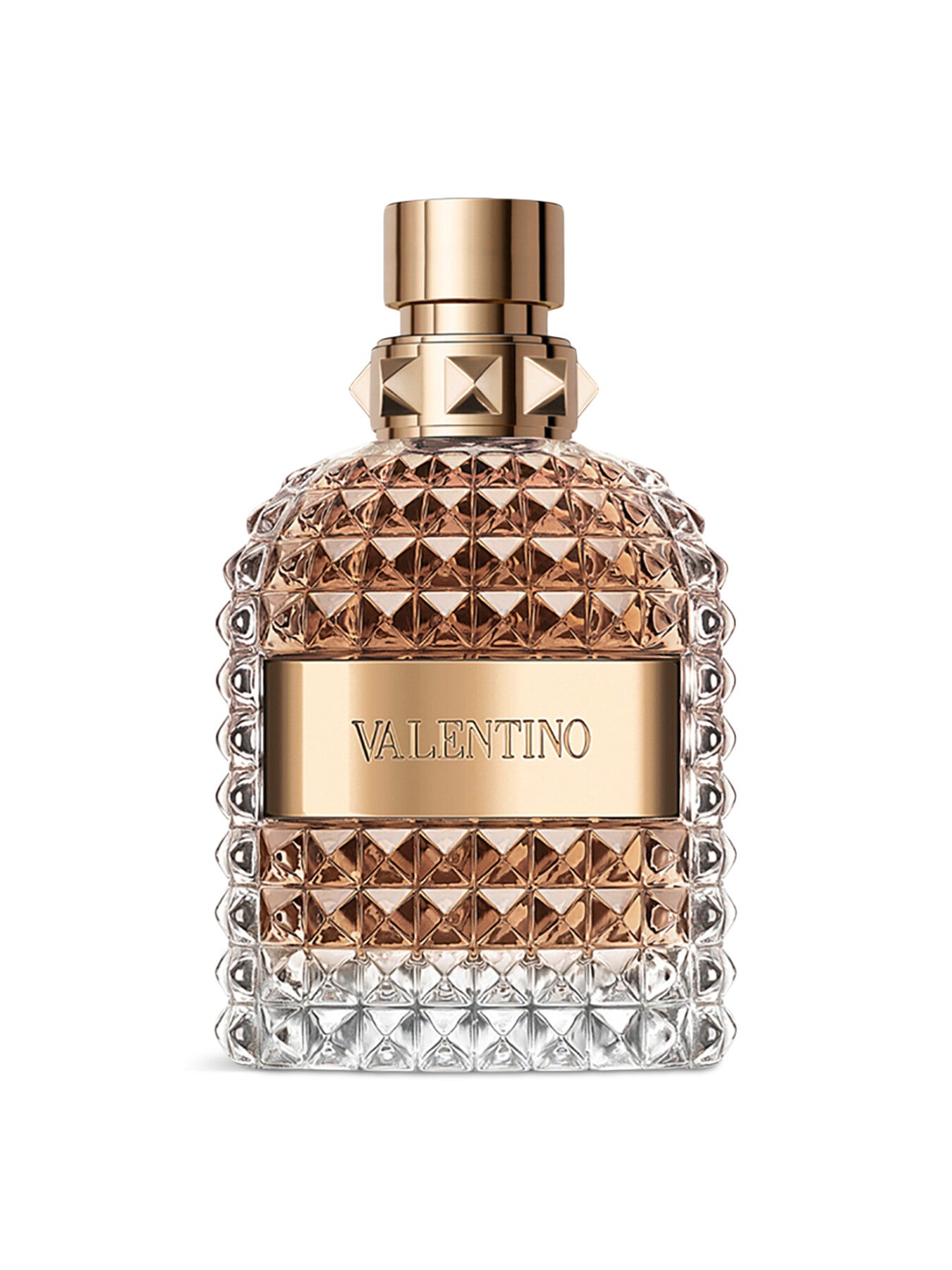 Uomo Eau de Toilette 100ml