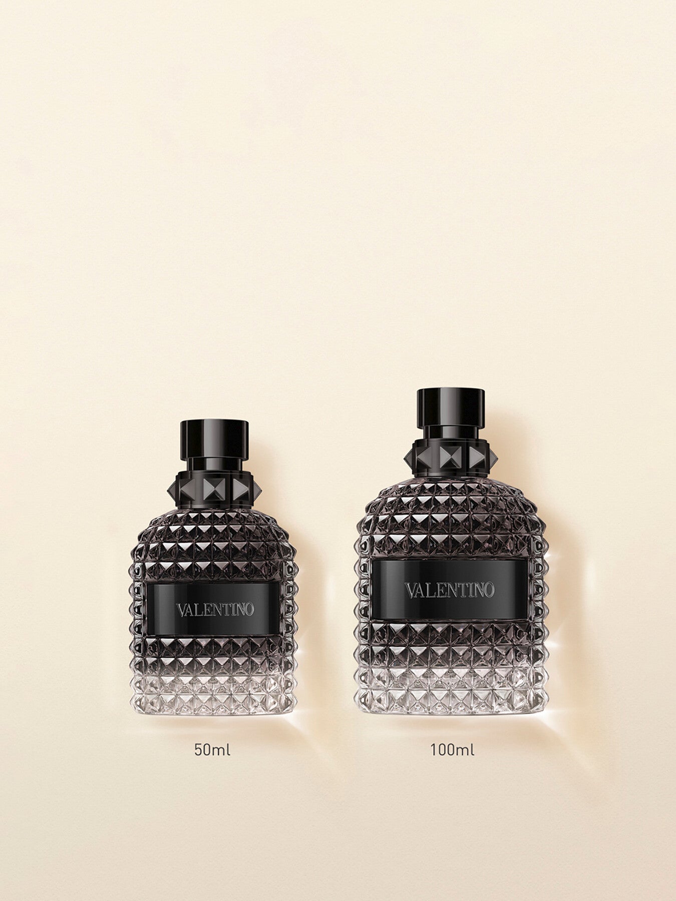 Uomo Intense Eau de Parfum 100ml