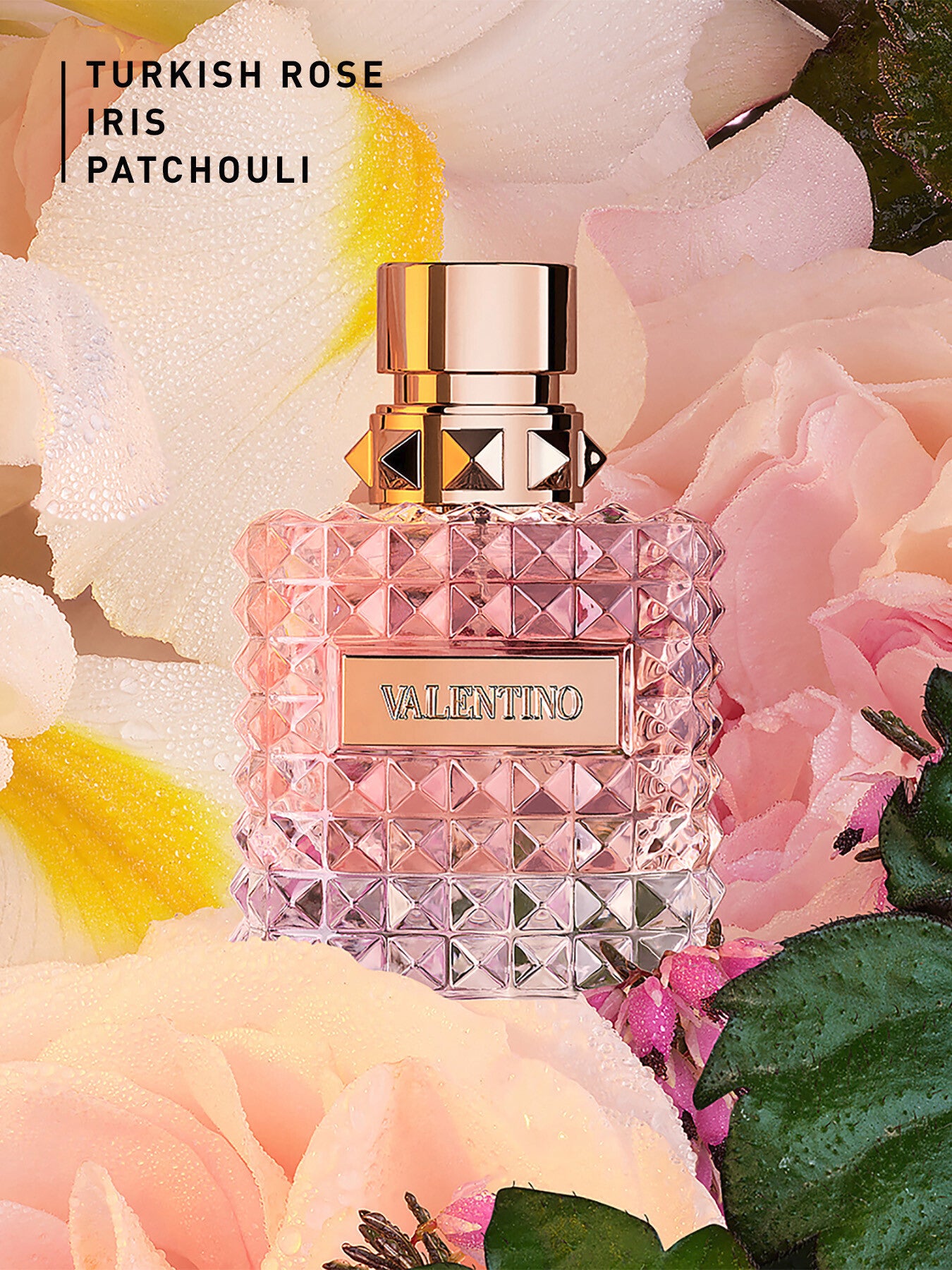 Donna Eau de Parfum 100ml