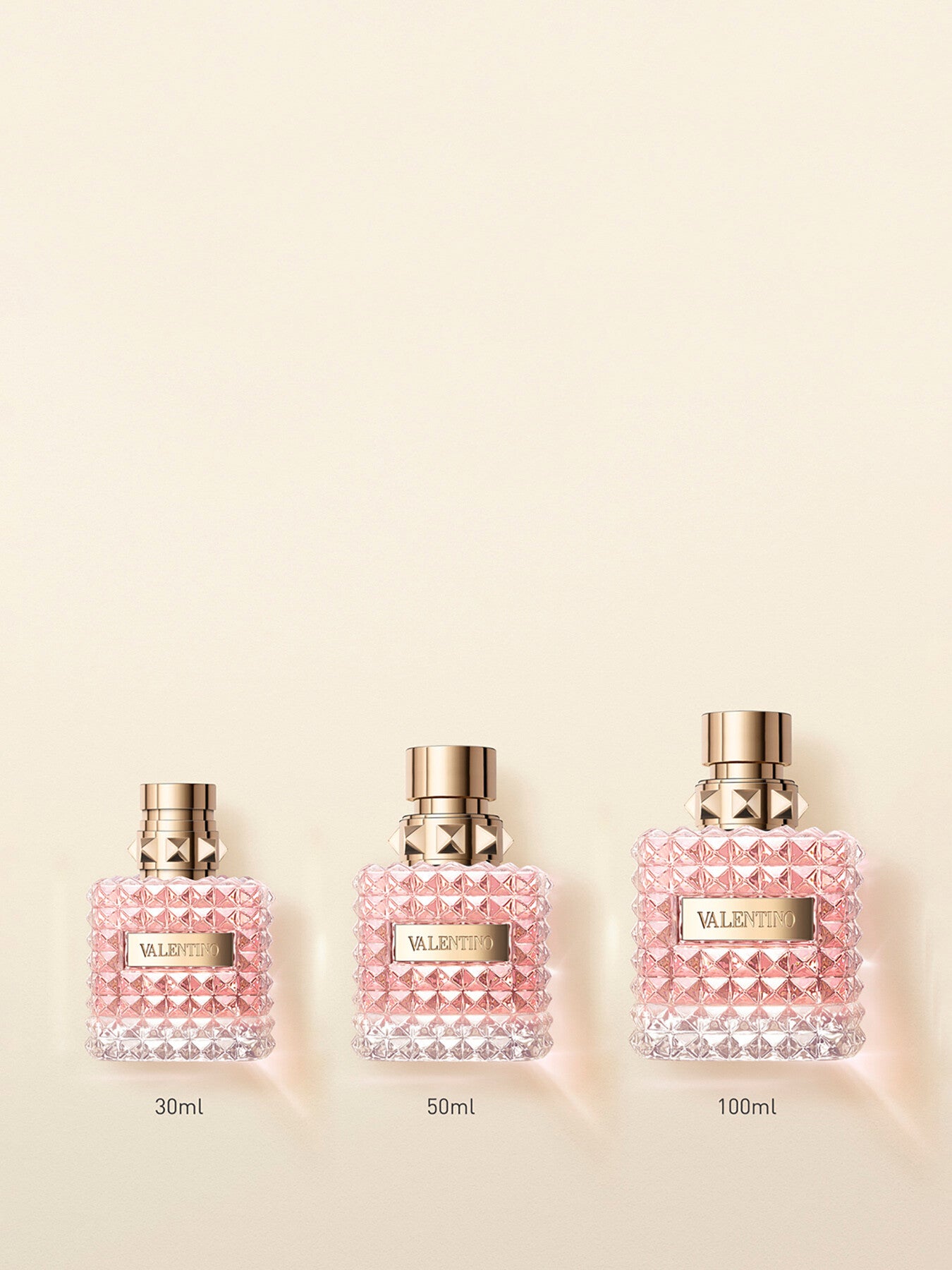 Donna Eau de Parfum 100ml