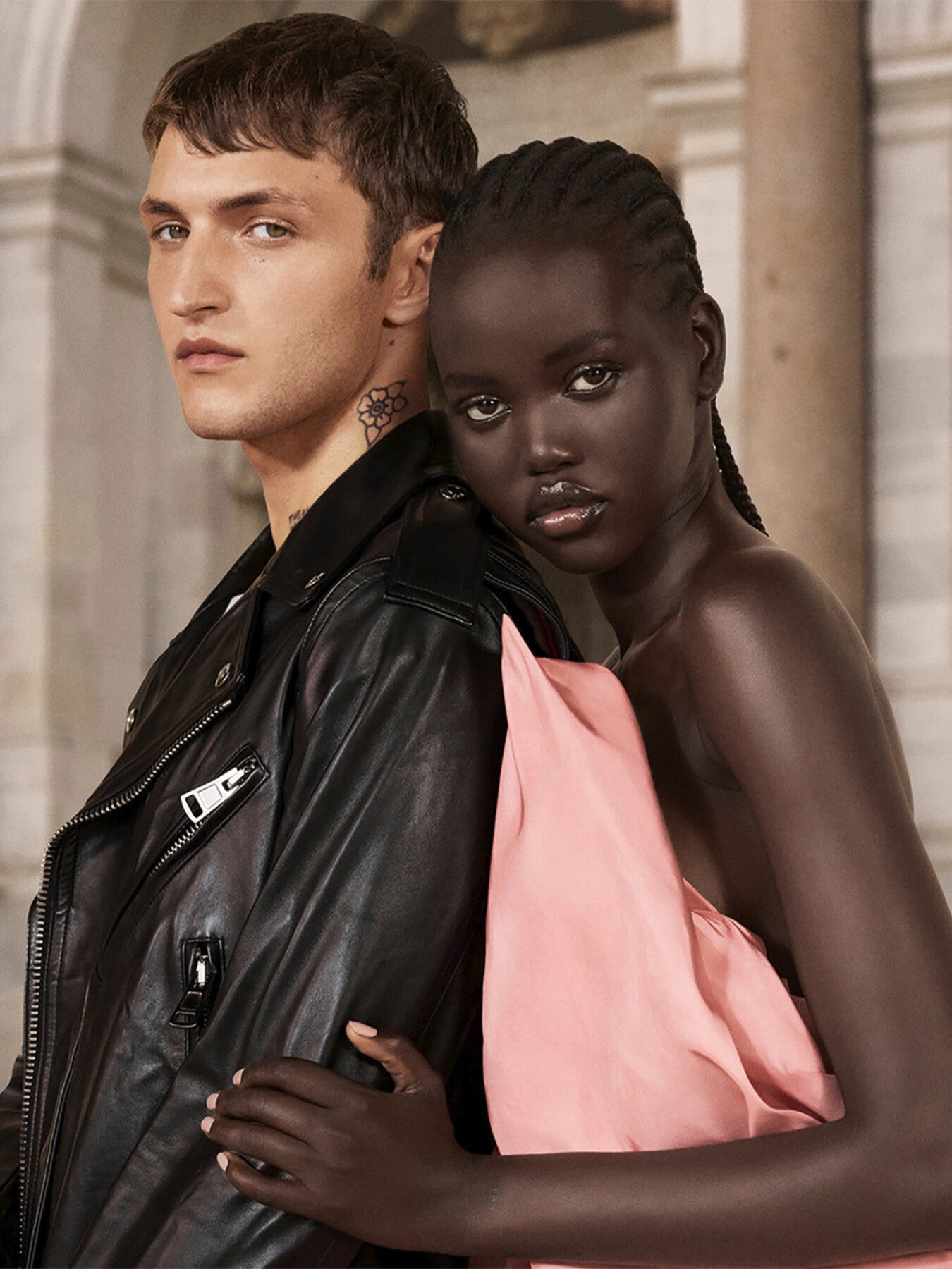 Donna Born In Roma Eau de Parfum 30ml