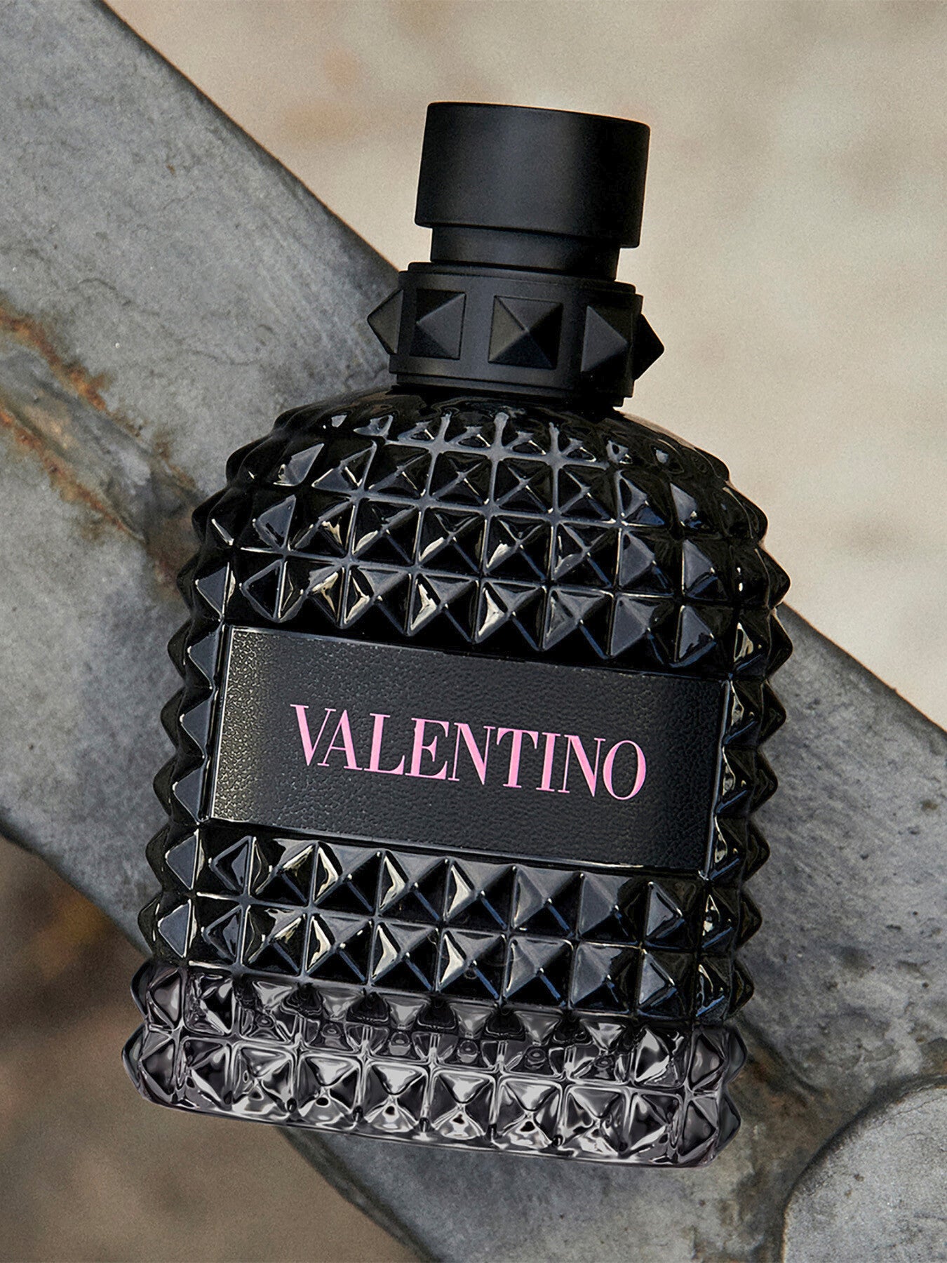 Uoma Born In Roma Eau de Parfum 50ml