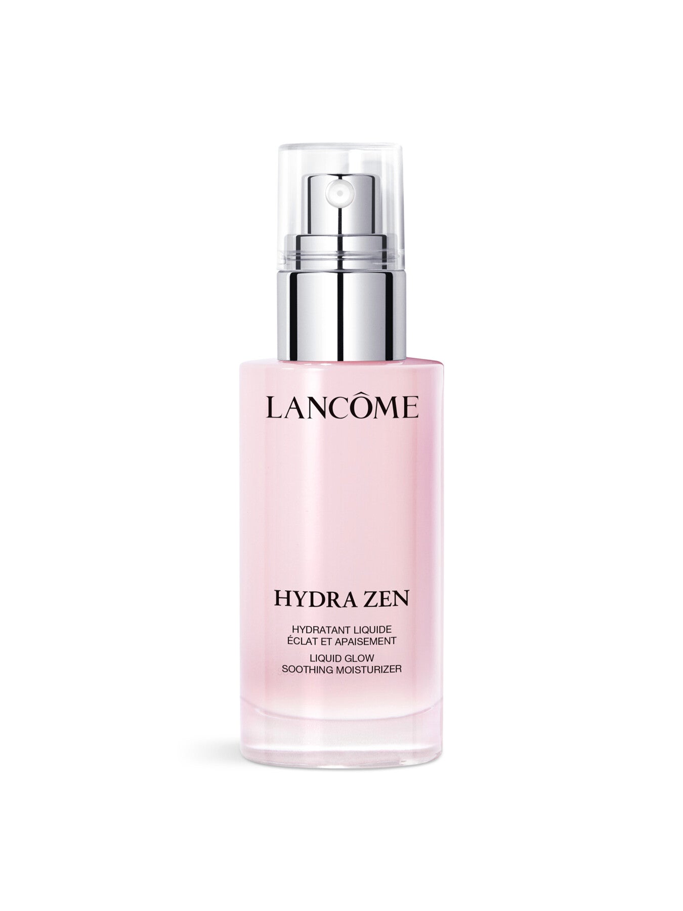 Hydra Zen Liquid Glow Soothing Moisturiser 50ml