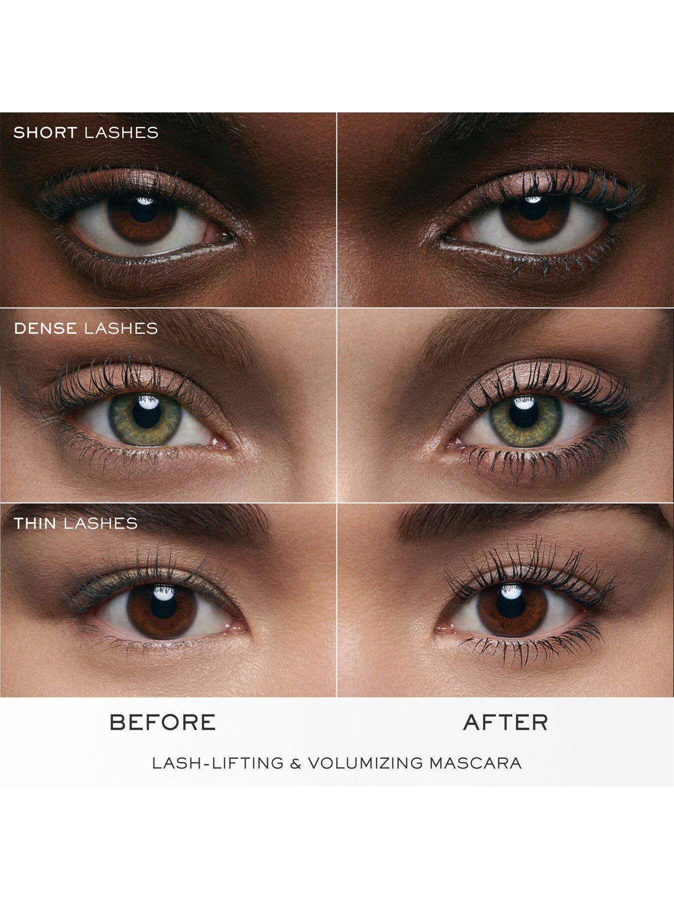 Lash Idôle Mascara Full Size