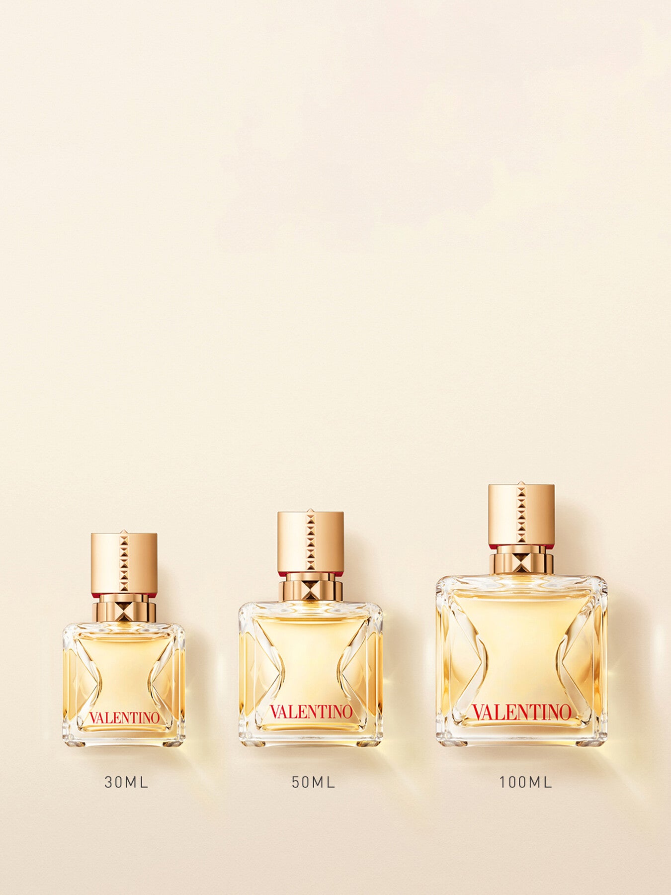 Voce Viva Eau de Parfum 50ml