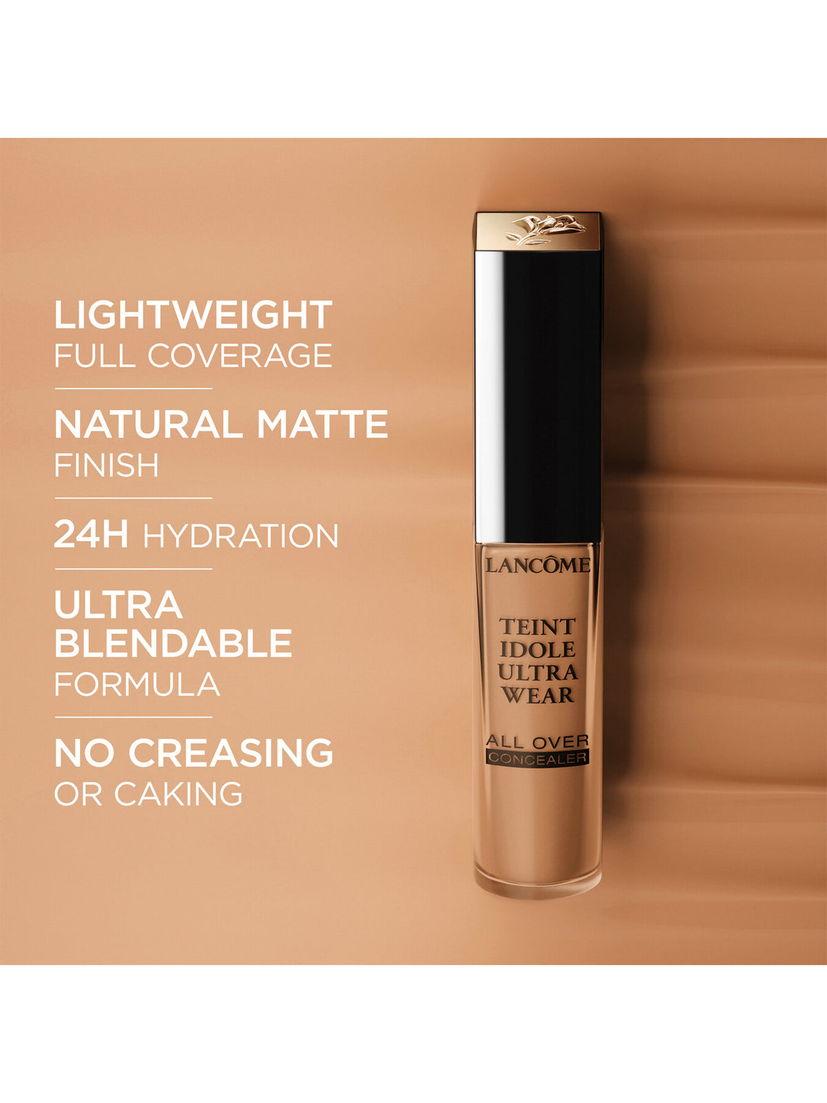 Teint Idole Ultra Wear All Over Face Concealer