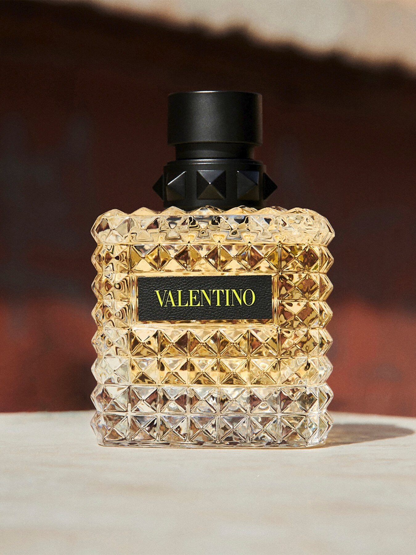 Born In Roma Yellow Dream For Her Eau de Toilette 30ml