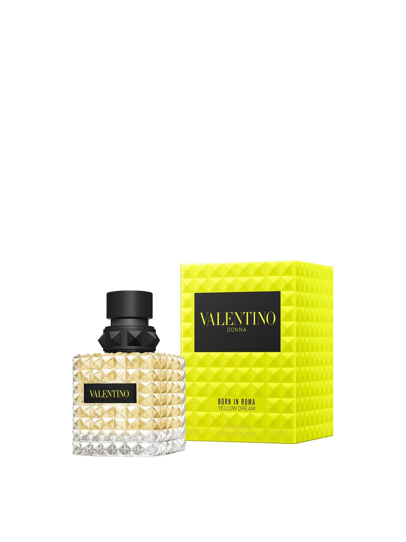 Born In Roma Yellow Dream For Her Eau de Toilette 50ml