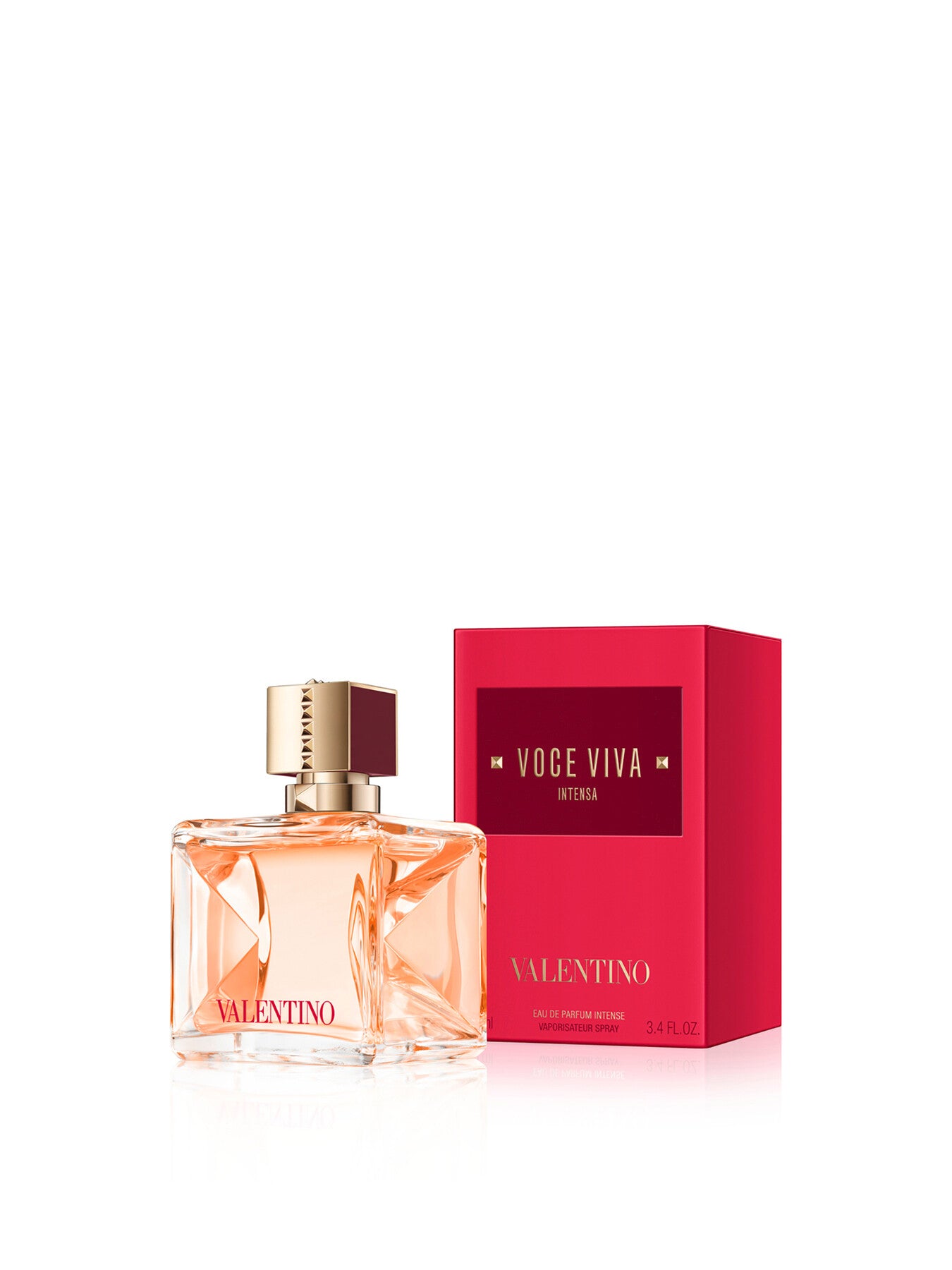 Voce Viva Eau de Parfum Intense 100ml