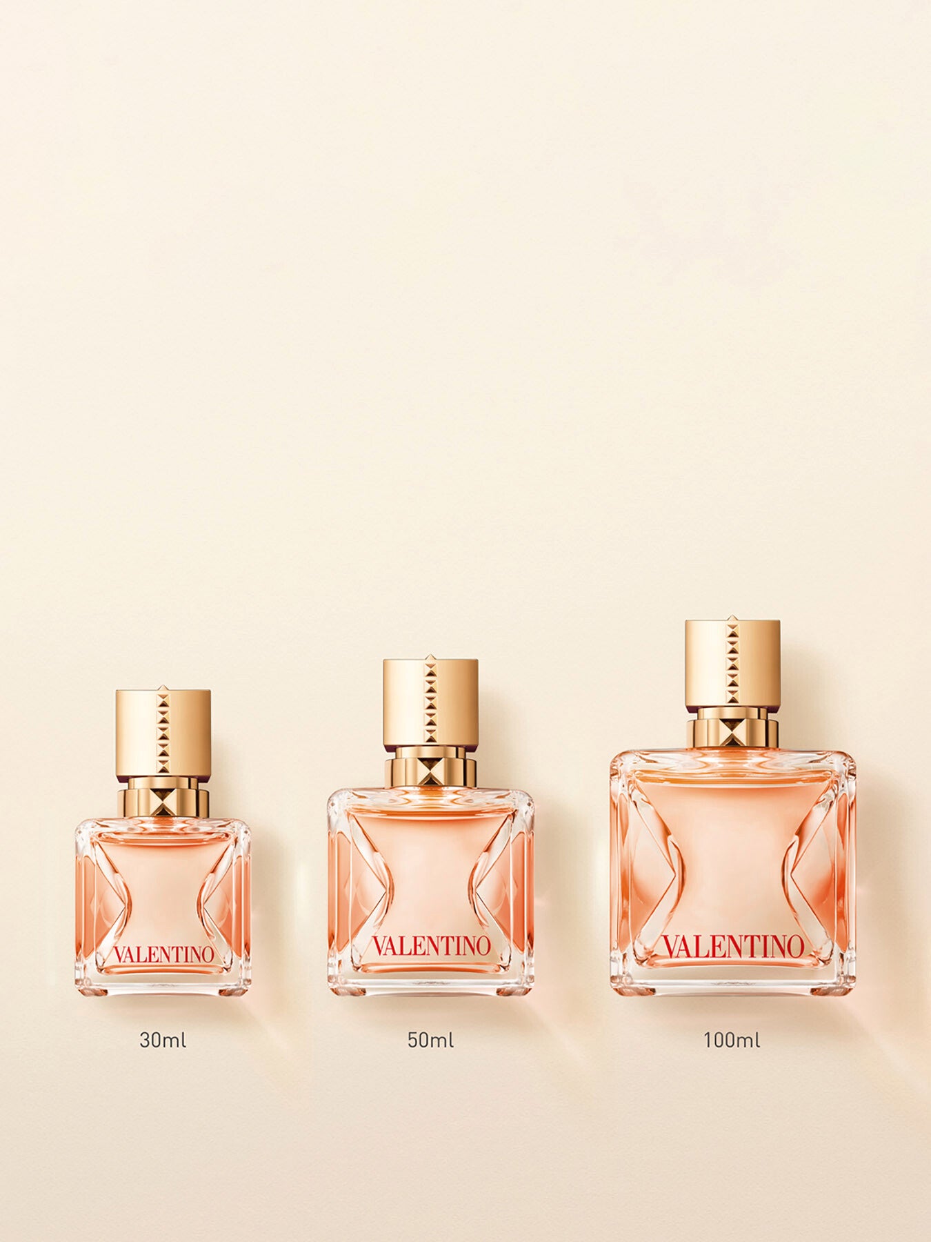 Voce Viva Eau de Parfum Intense 100ml