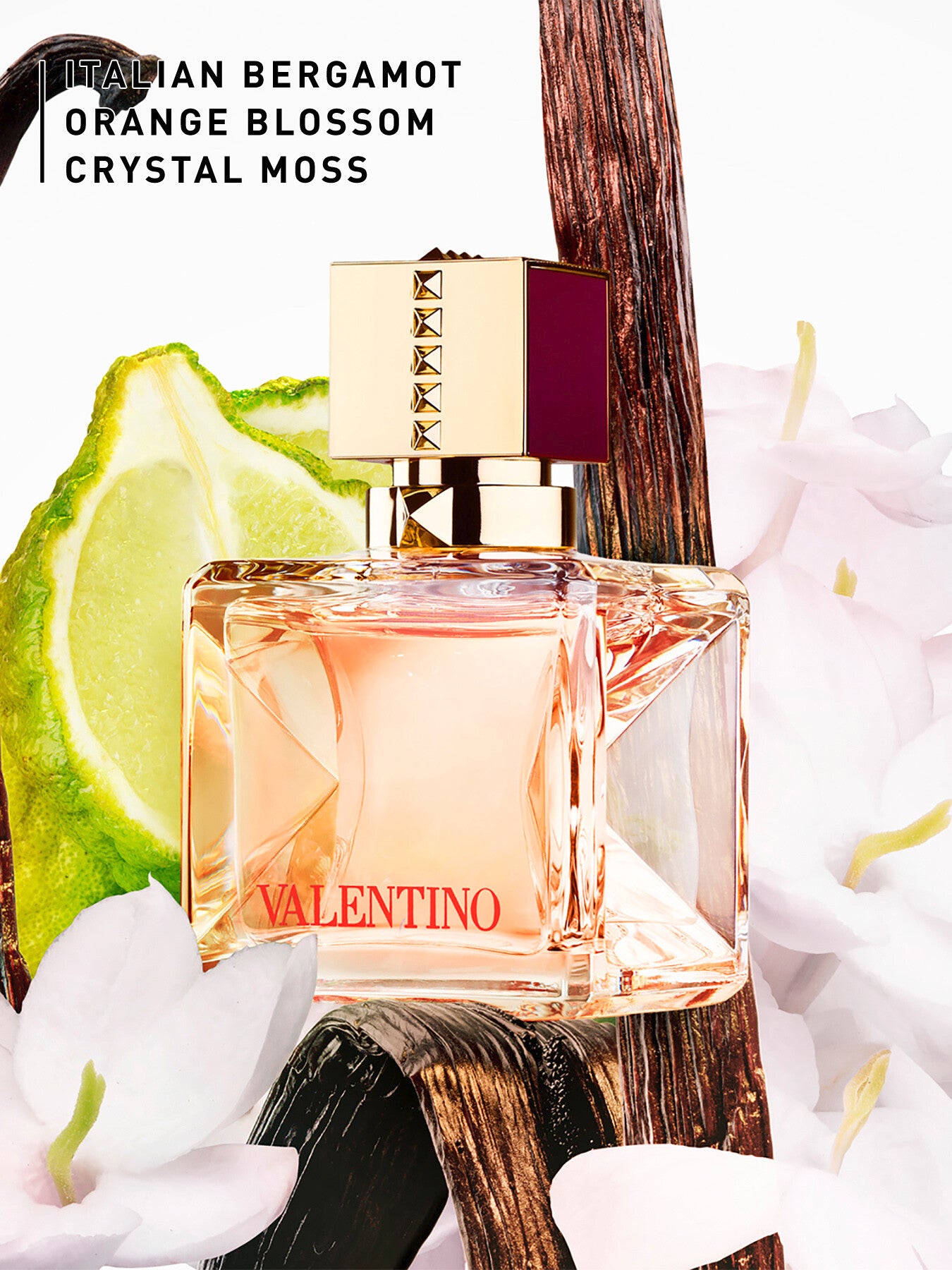 Voce Viva Eau de Parfum Intense 50ml