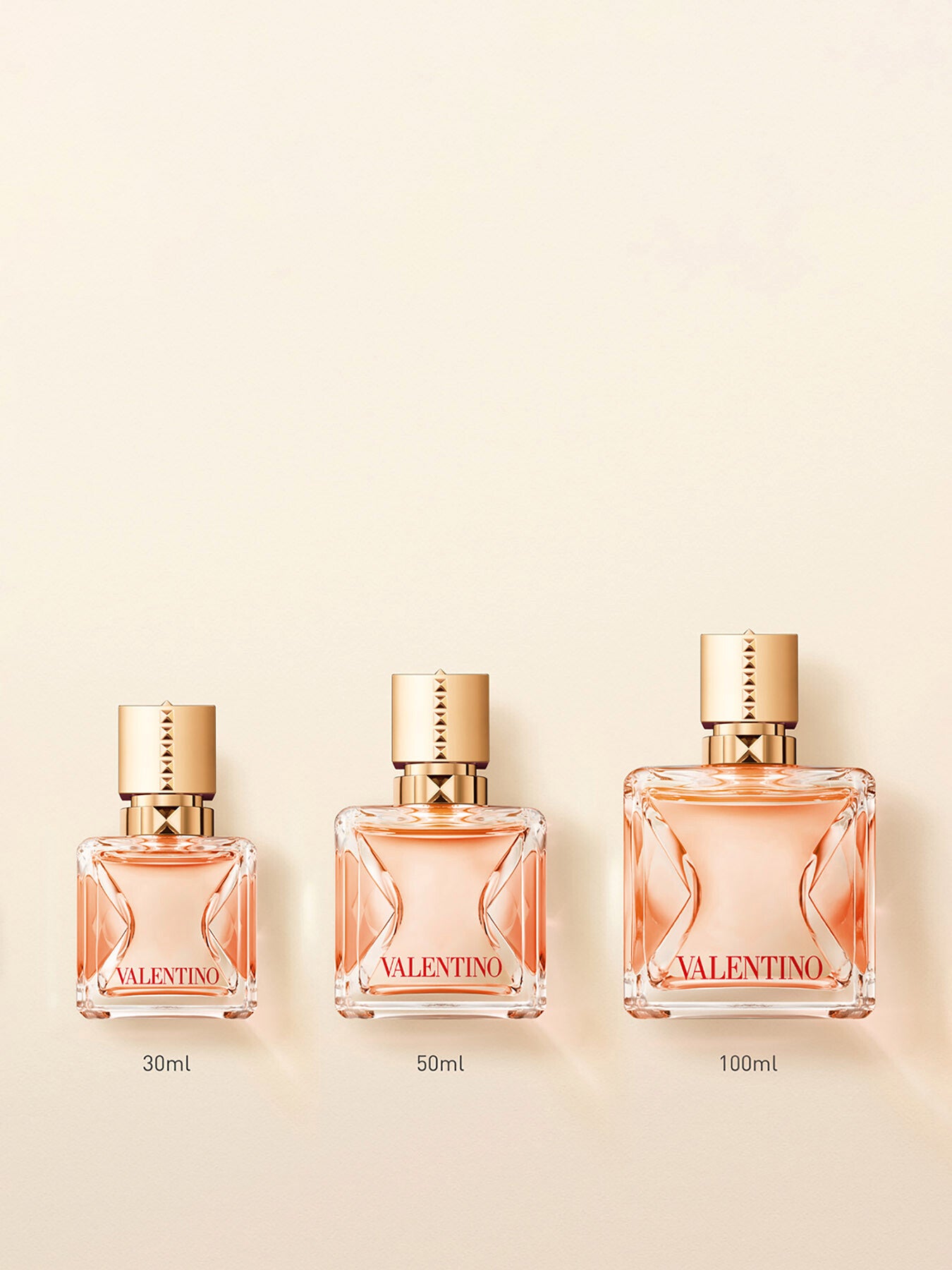 Voce Viva Eau de Parfum Intense 50ml