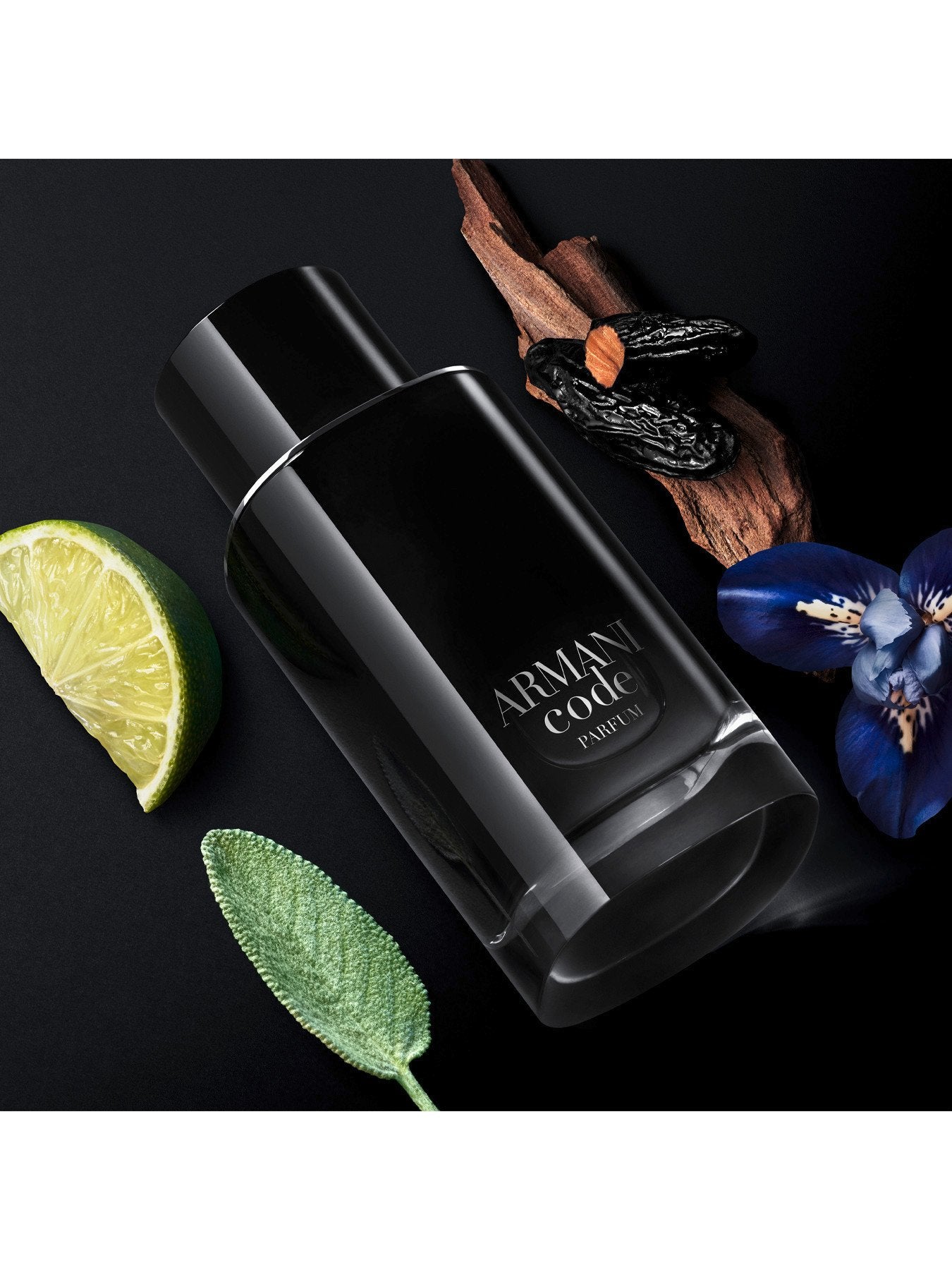 Armani Code Le Parfum Eau de Parfum 125ml