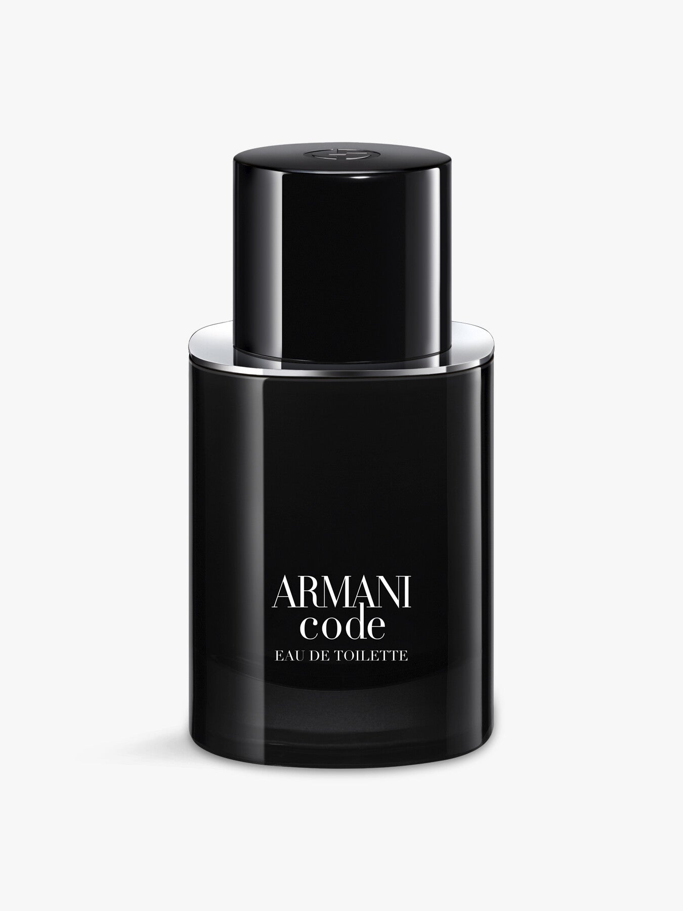 Armani Code Eau de Toilette 50ml