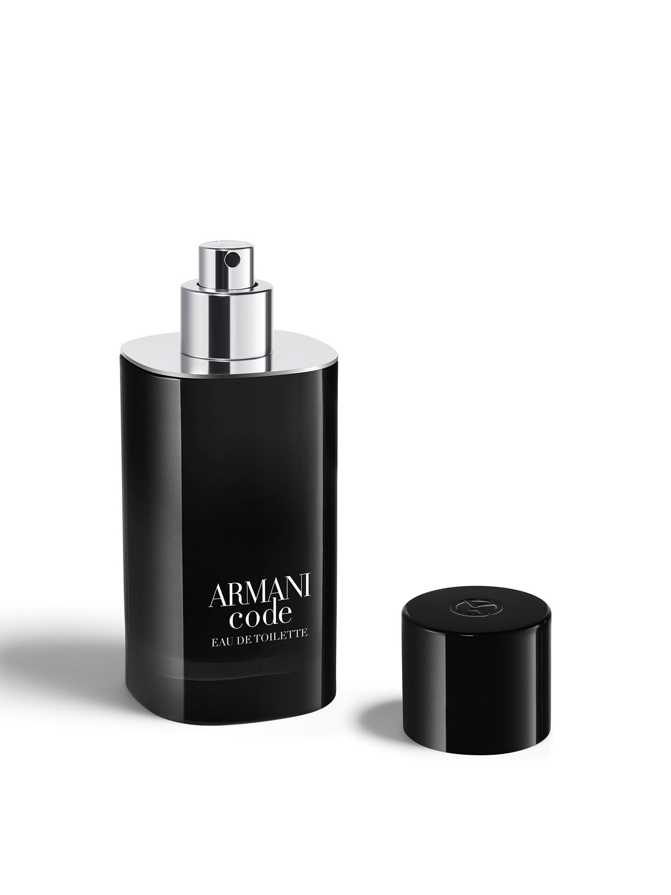 Armani Code Eau de Toilette 50ml