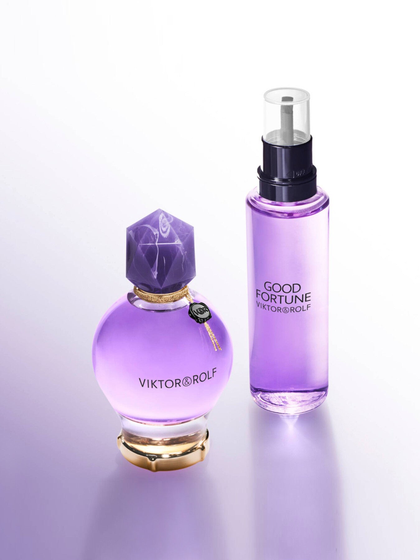 Good Fortune Eau de Parfum 90ml