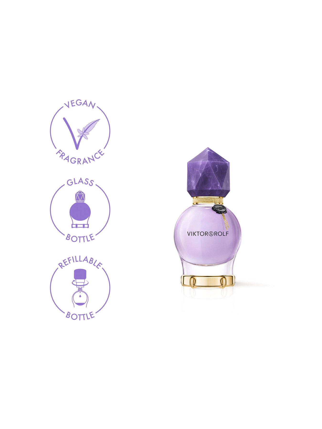 Good Fortune Eau de Parfum 30ml