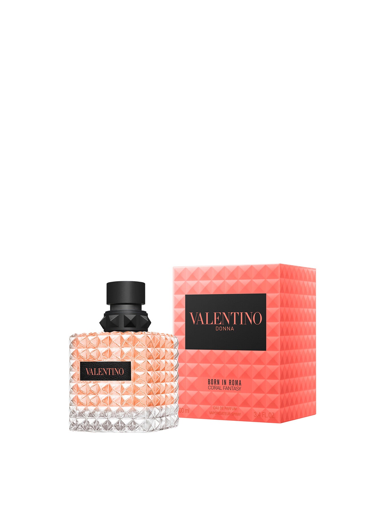 Born In Roma Coral Donna Eau de Parfum 100ml