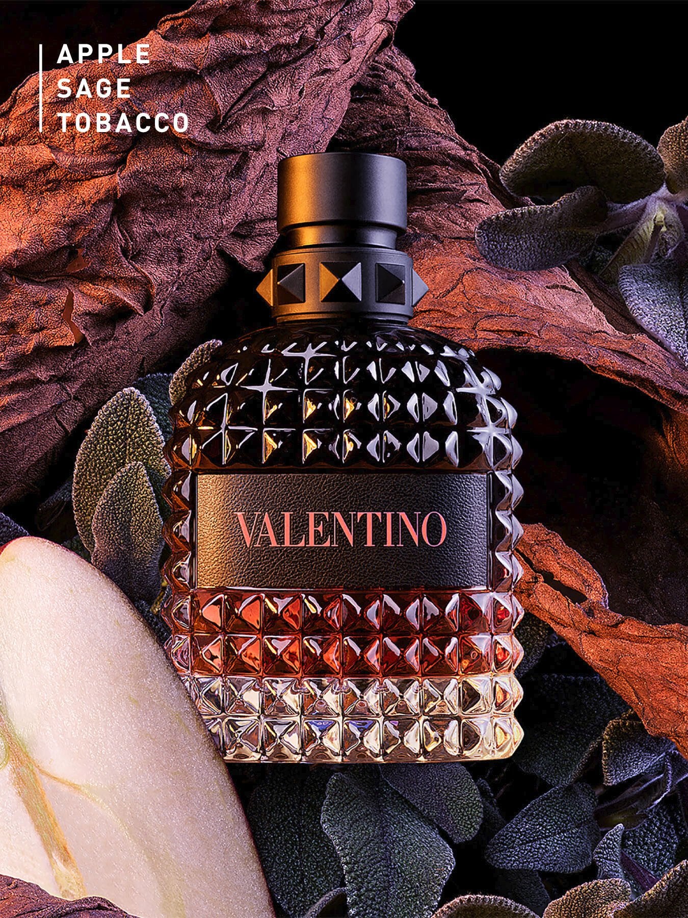 Born In Roma Uomo Coral Fantasy Eau de Toilette 100ml