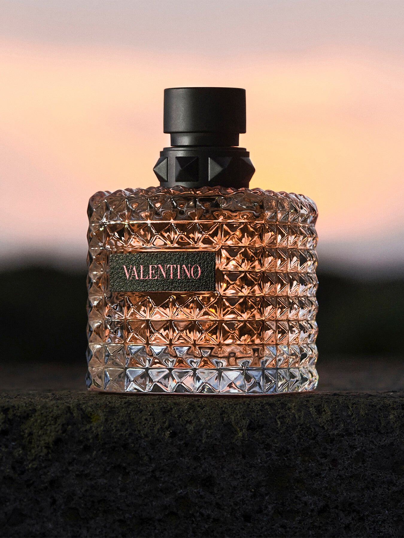 Born In Roma Coral Donna Eau de Parfum 50ml