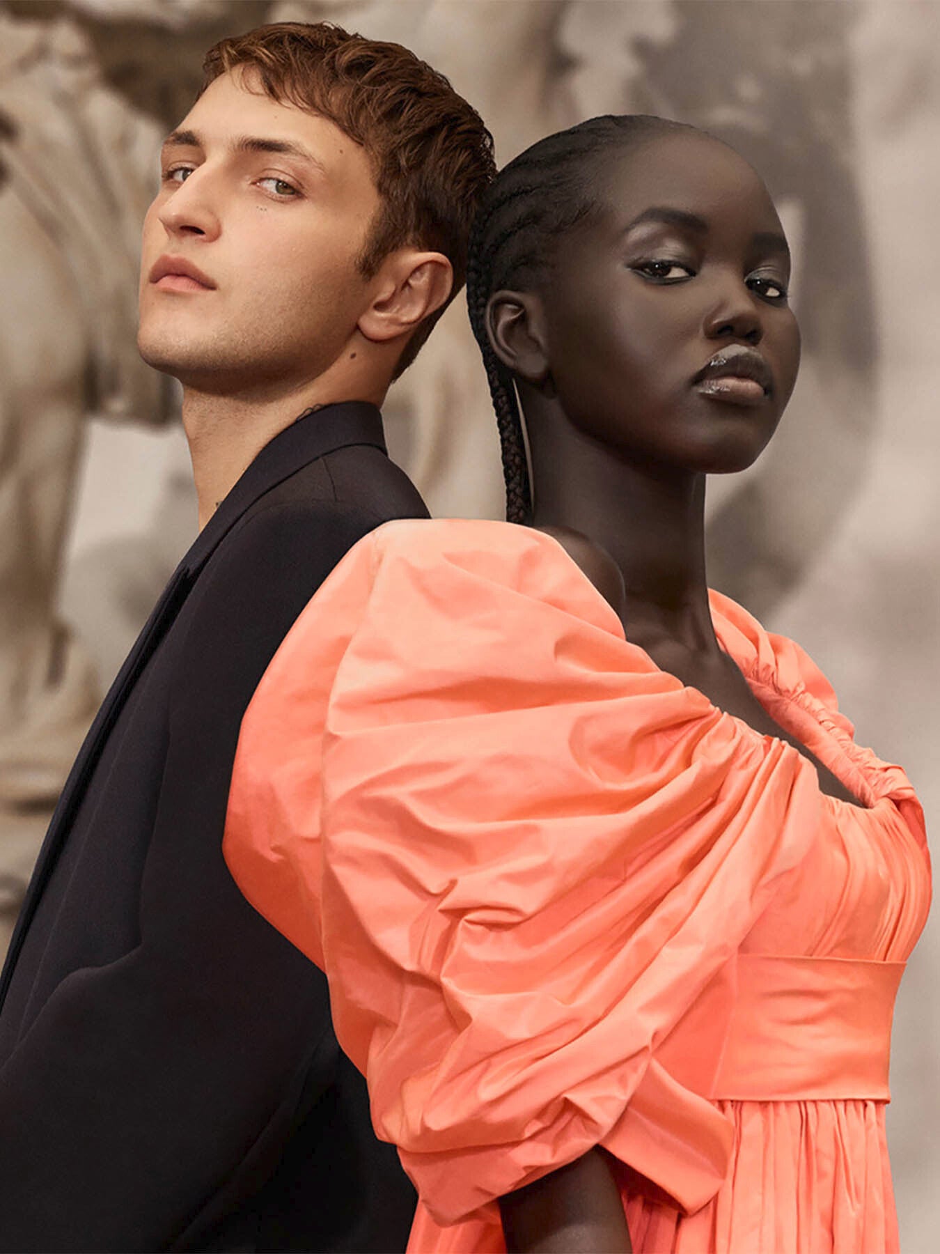 Born In Roma Coral Donna Eau de Parfum 30ml