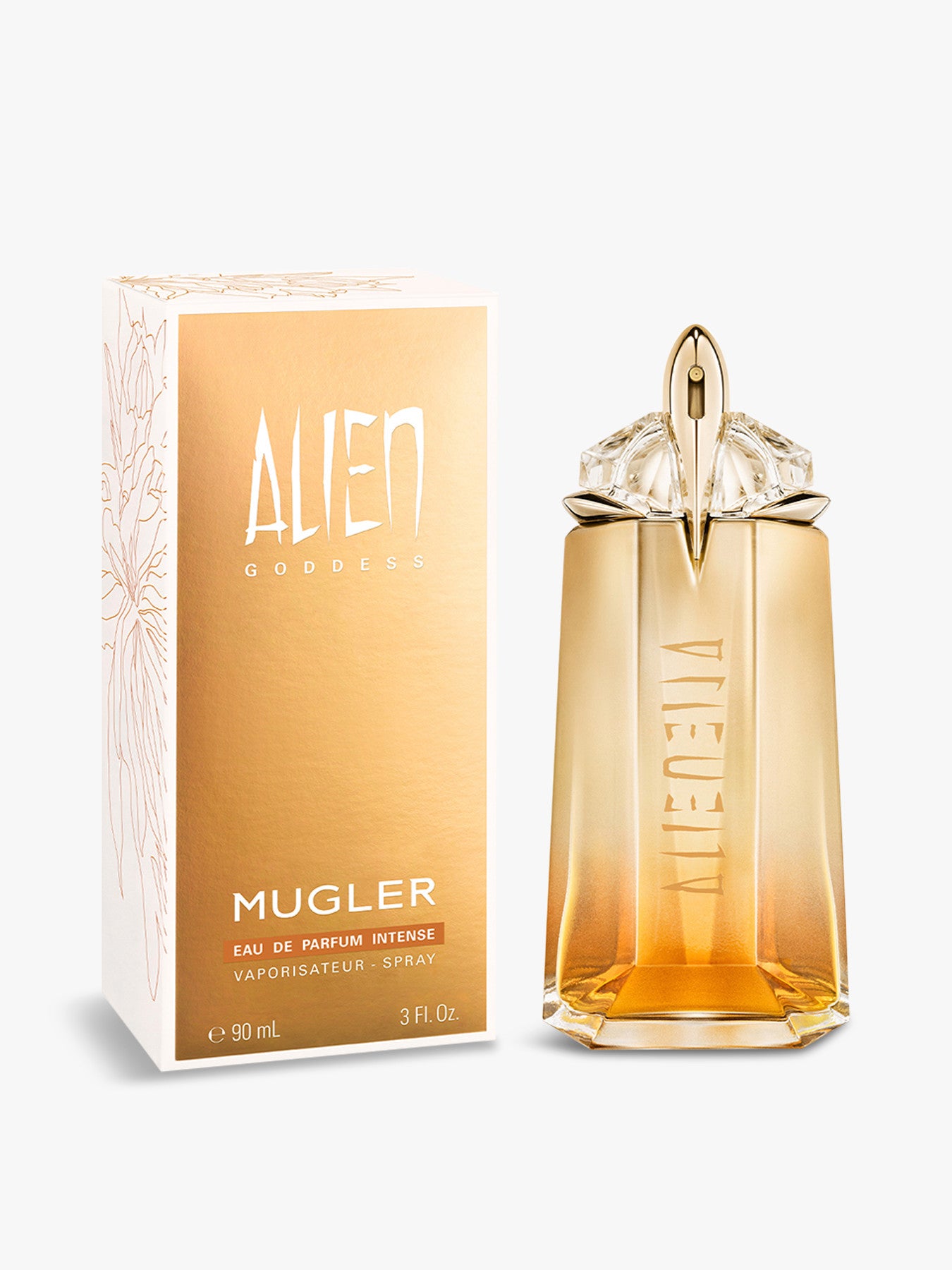 Alien Goddess Intense Eau de Parfum 90ml
