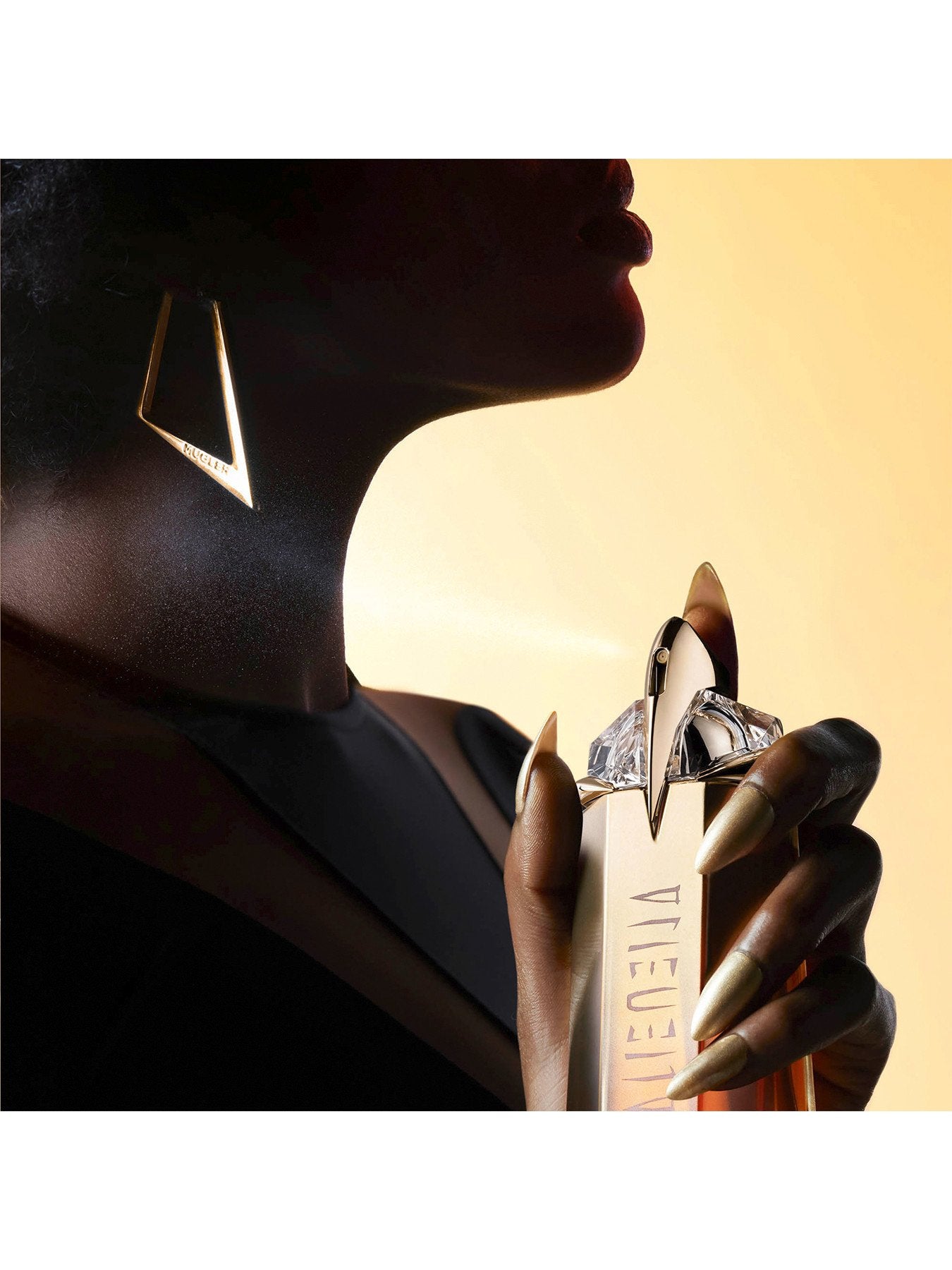 Alien Goddess Intense Eau de Parfum 60ml